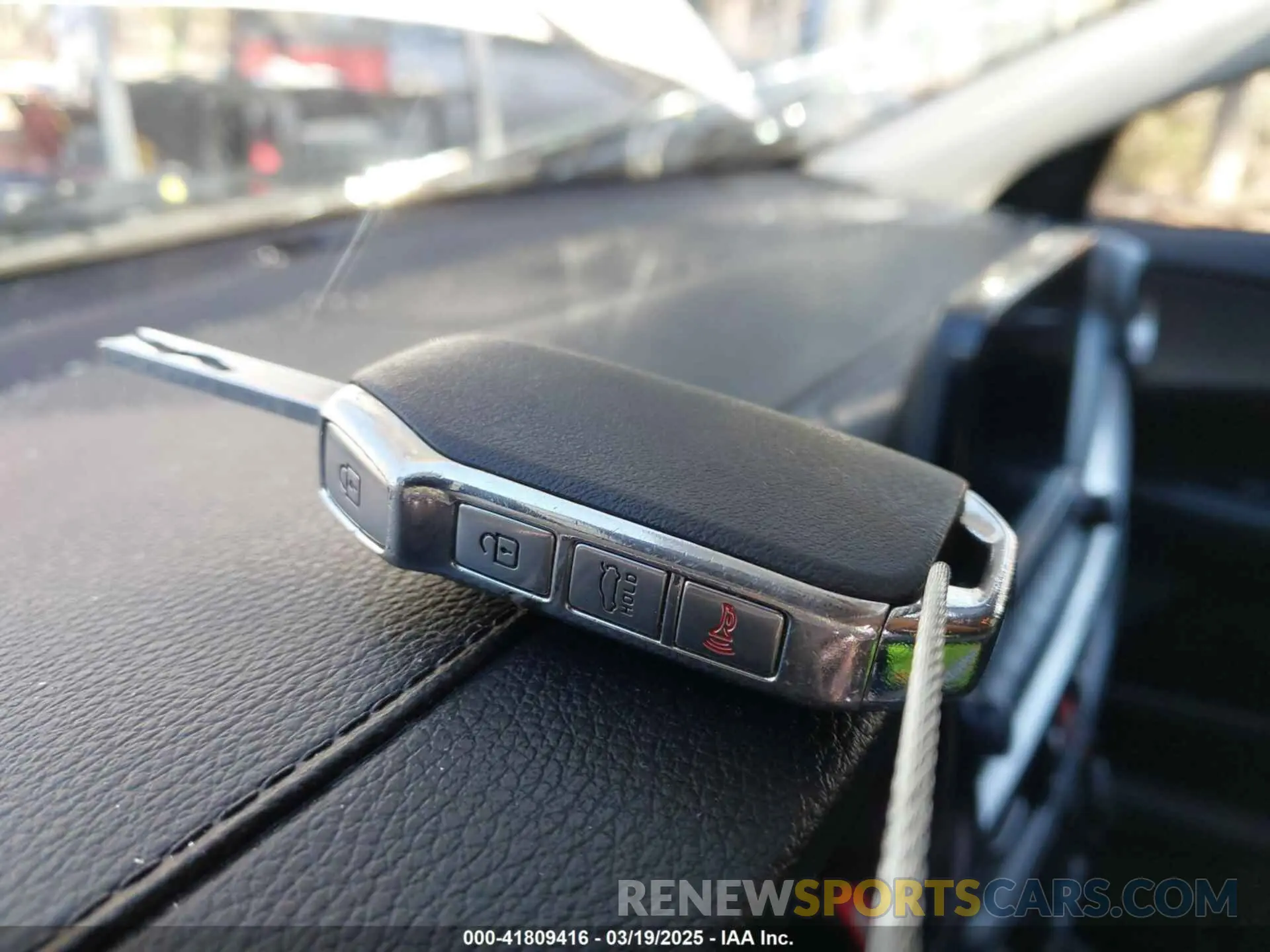 11 Photograph of a damaged car 3KPF24AD3KE041519 KIA FORTE 2019