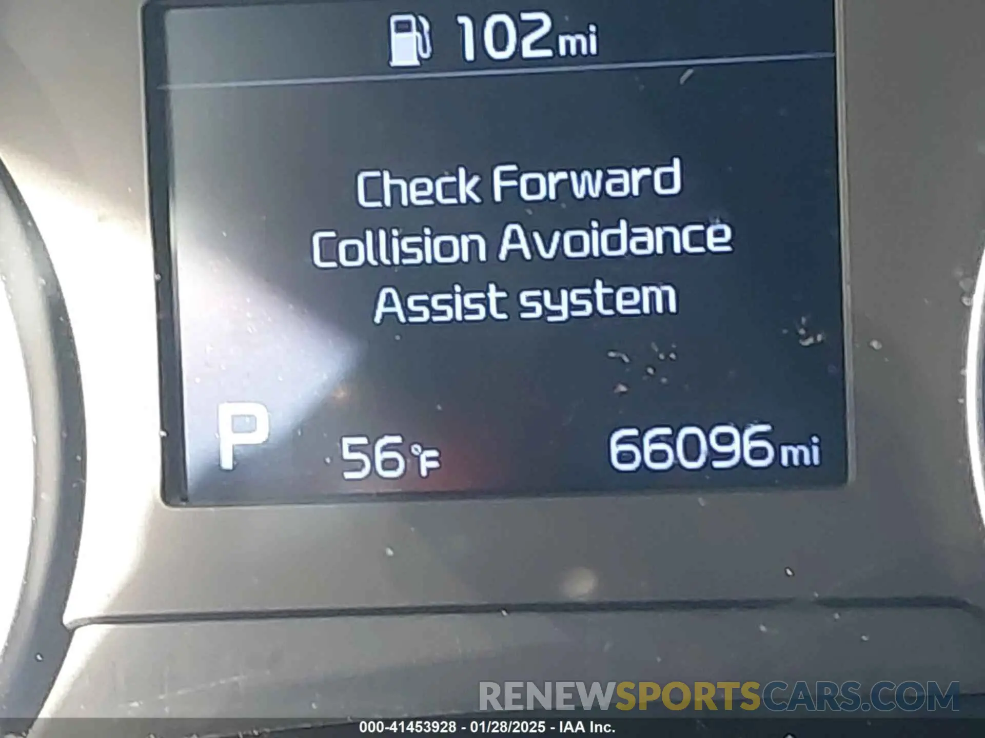 15 Photograph of a damaged car 3KPF24AD3KE096584 KIA FORTE 2019