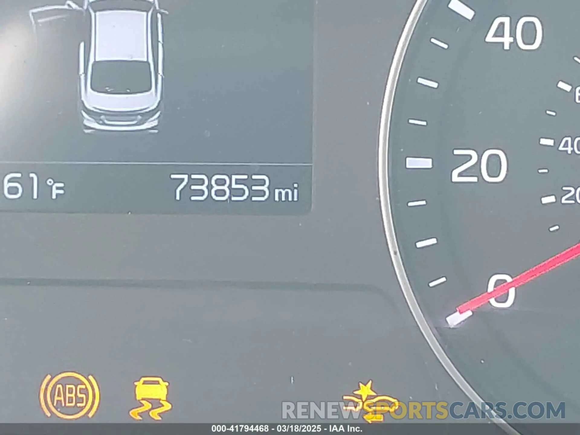 15 Photograph of a damaged car 3KPF24AD3KE108278 KIA FORTE 2019