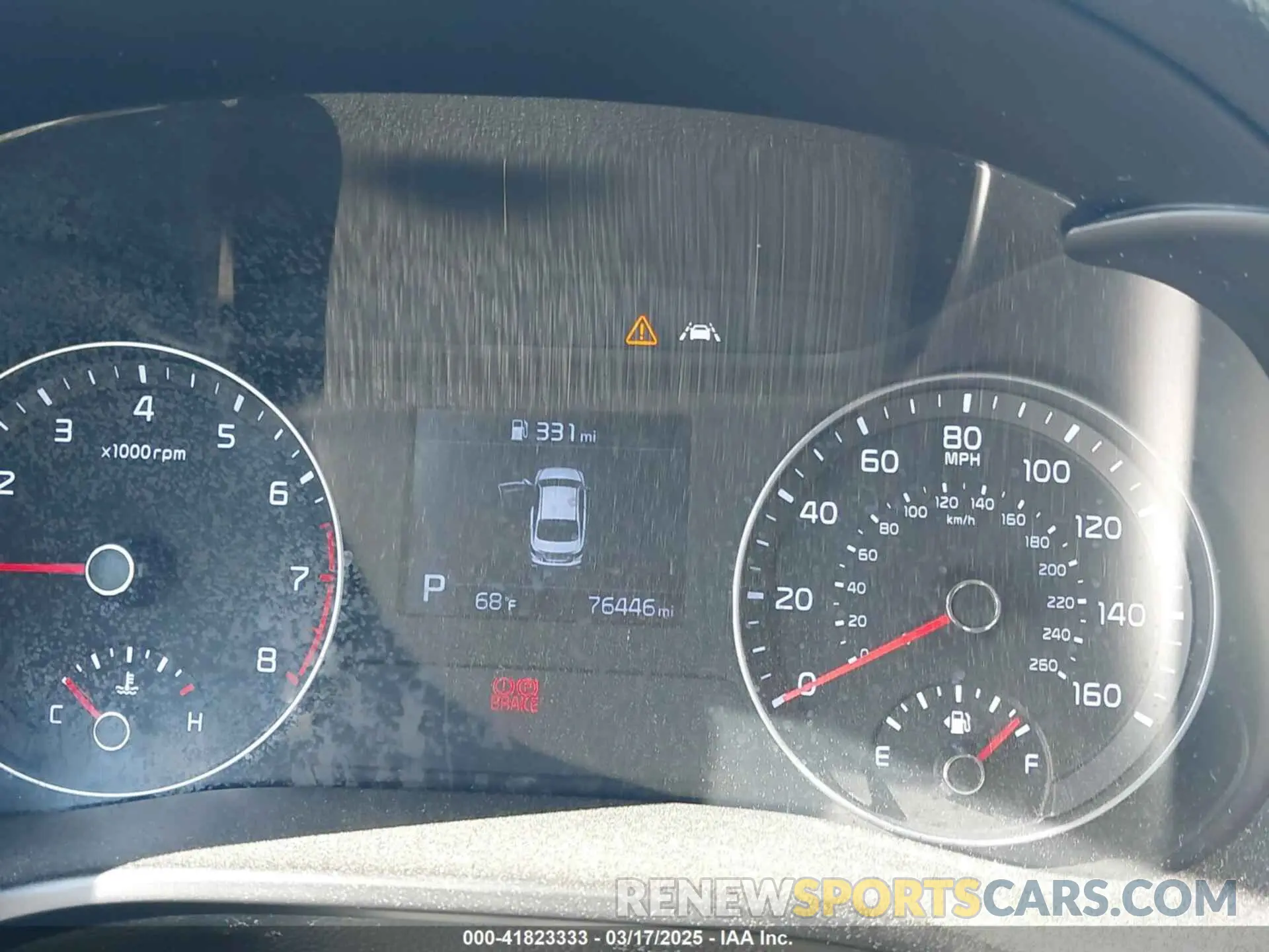 14 Photograph of a damaged car 3KPF24AD3KE118762 KIA FORTE 2019