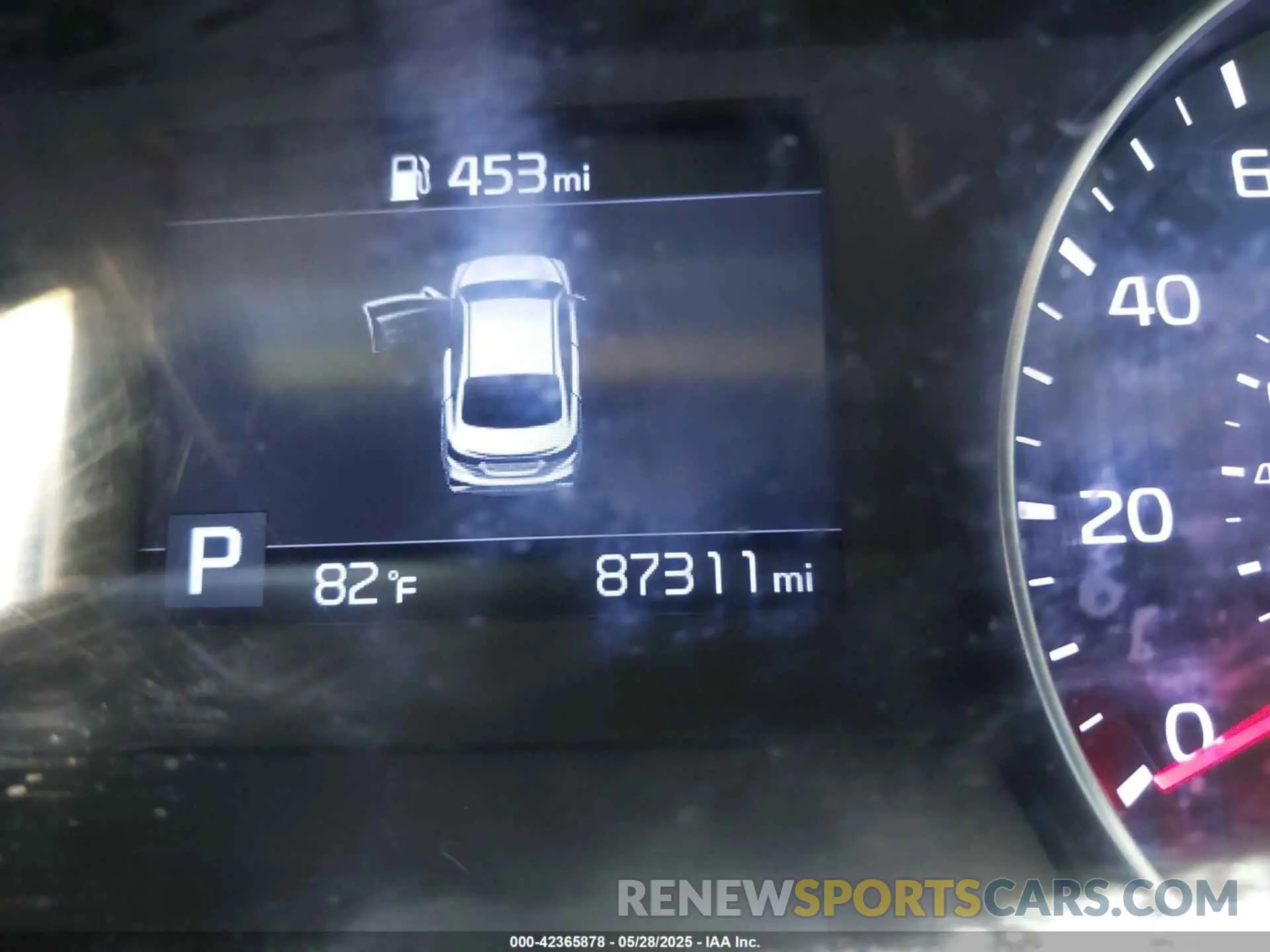16 Photograph of a damaged car 3KPF24AD3KE123881 KIA FORTE 2019
