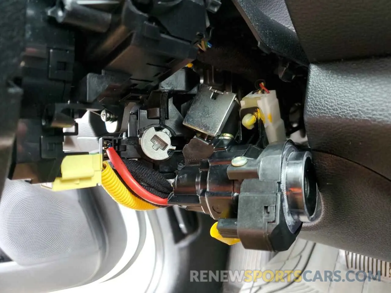 12 Photograph of a damaged car 3KPF24AD4KE008349 KIA FORTE 2019