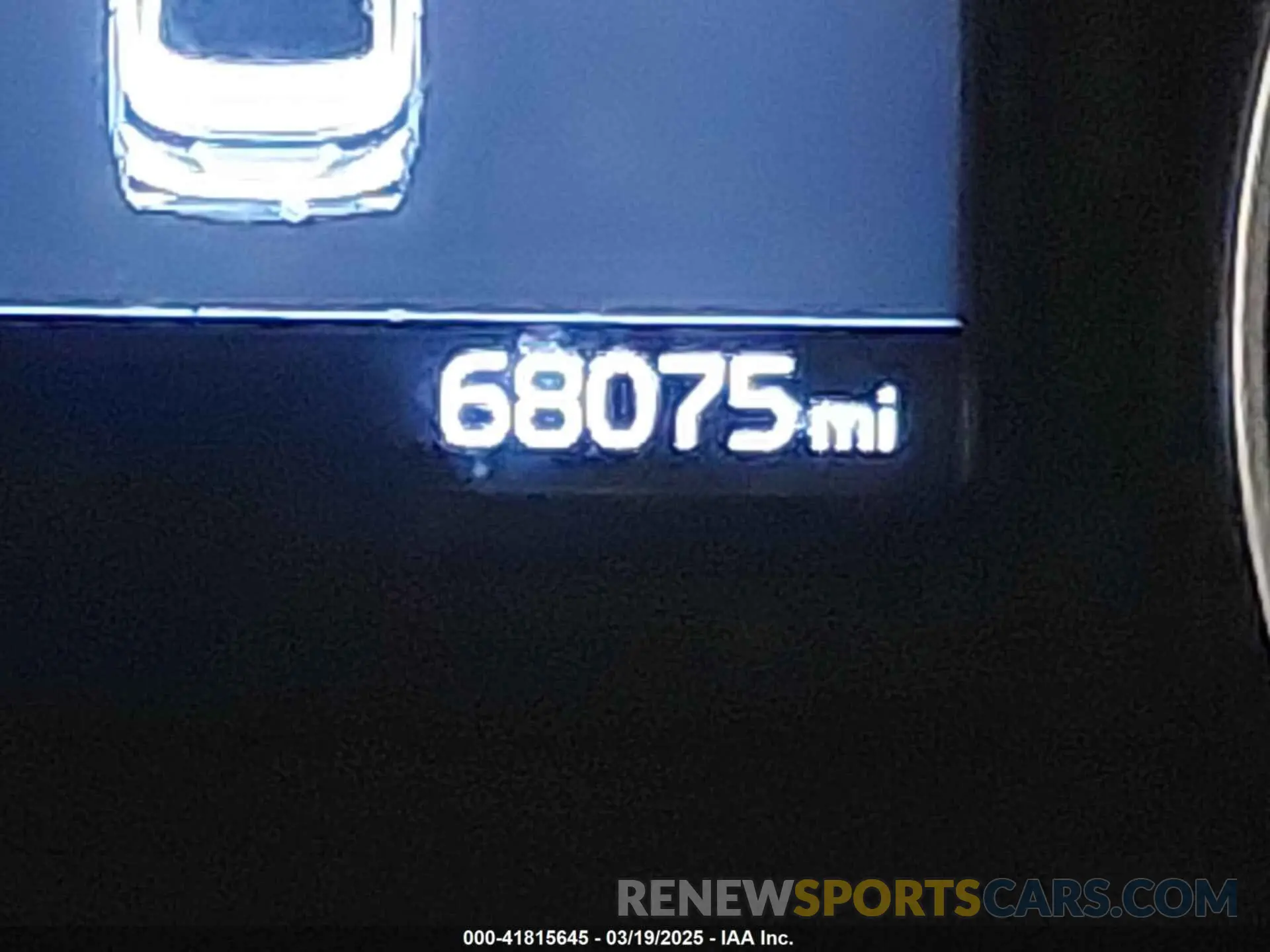 16 Photograph of a damaged car 3KPF24AD4KE009940 KIA FORTE 2019