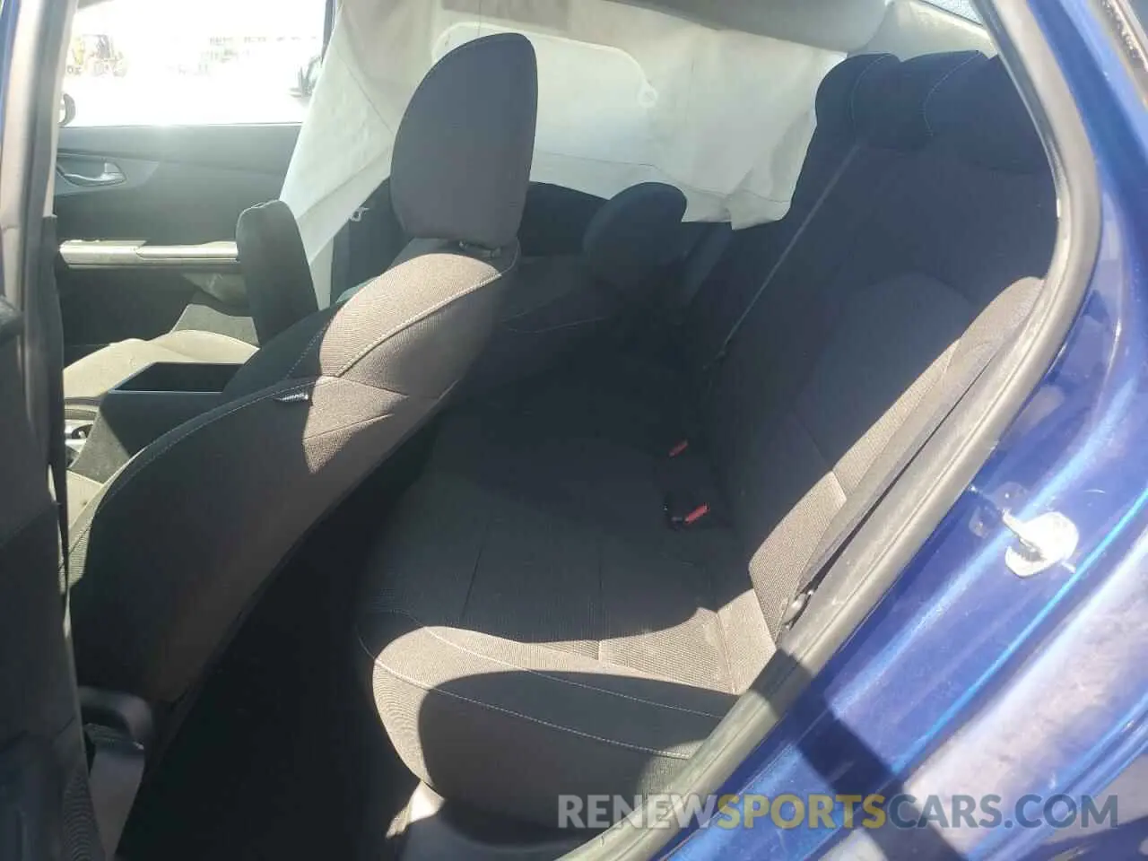 10 Photograph of a damaged car 3KPF24AD4KE029332 KIA FORTE 2019