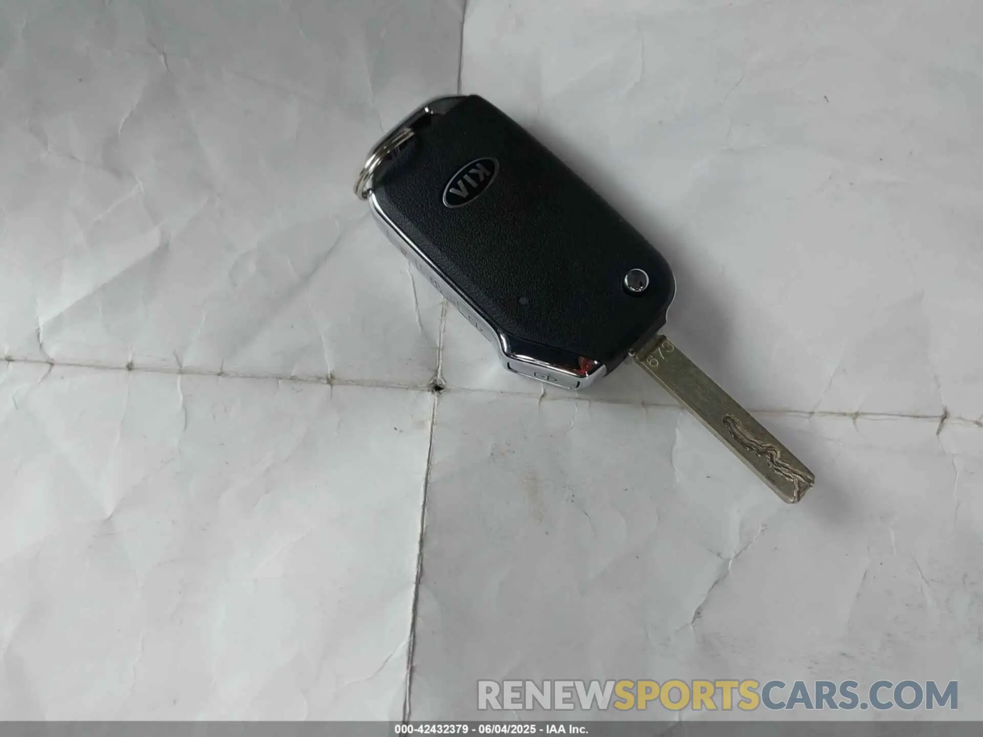 11 Photograph of a damaged car 3KPF24AD4KE065943 KIA FORTE 2019