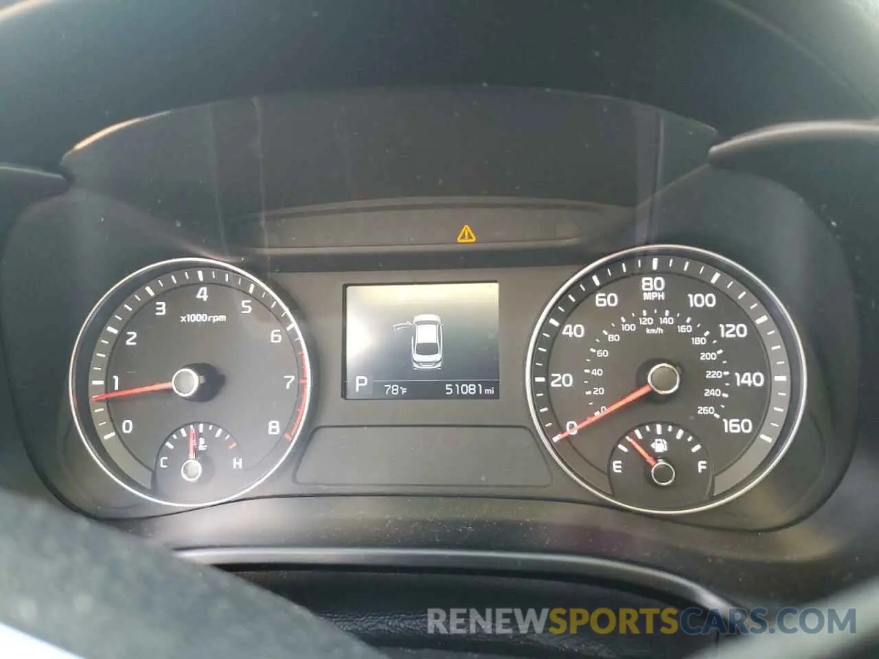 9 Photograph of a damaged car 3KPF24AD4KE078076 KIA FORTE 2019
