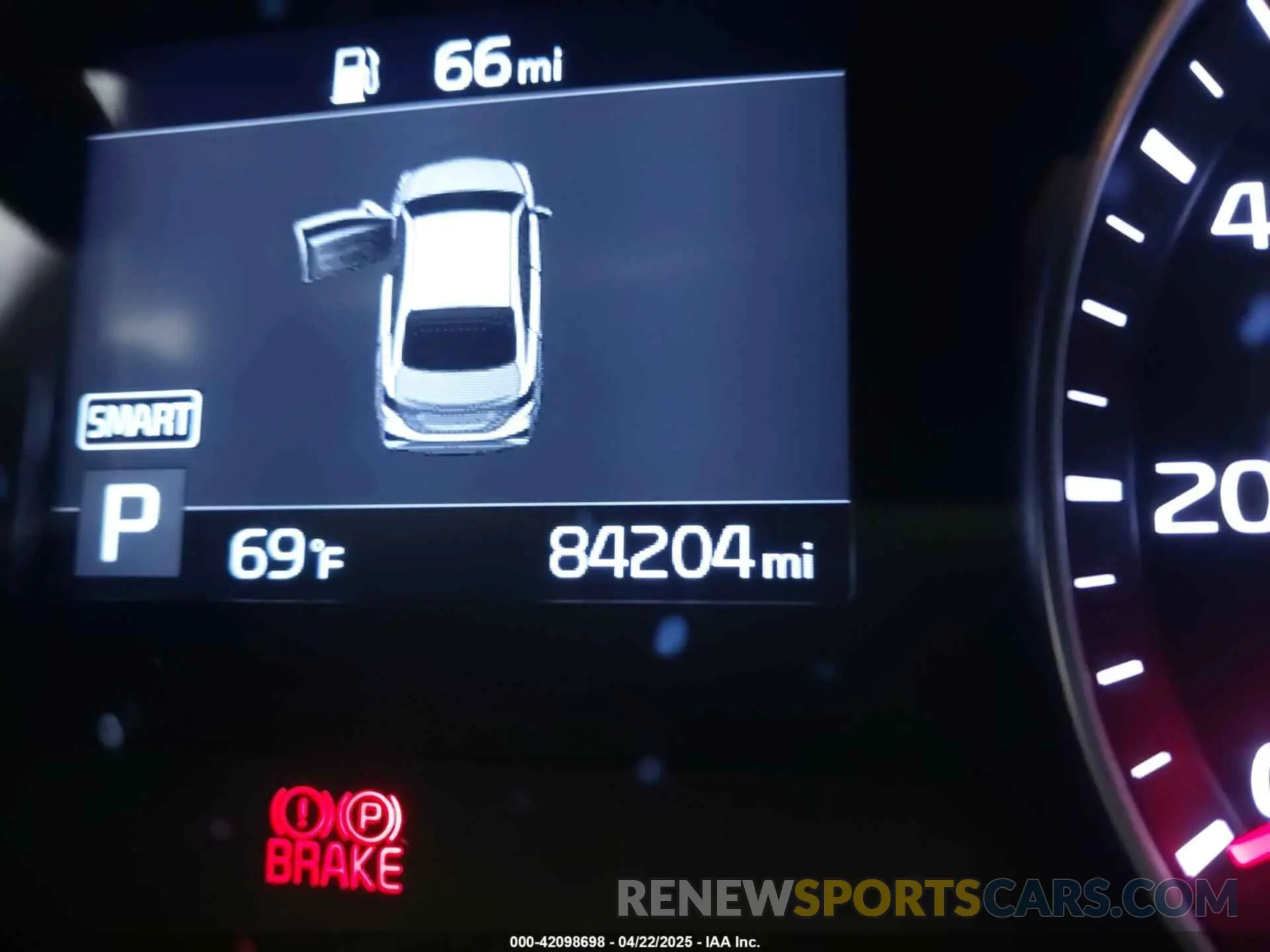 16 Photograph of a damaged car 3KPF24AD4KE092415 KIA FORTE 2019