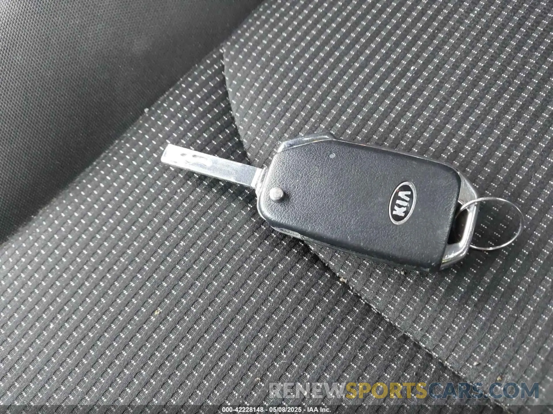 11 Photograph of a damaged car 3KPF24AD4KE098554 KIA FORTE 2019