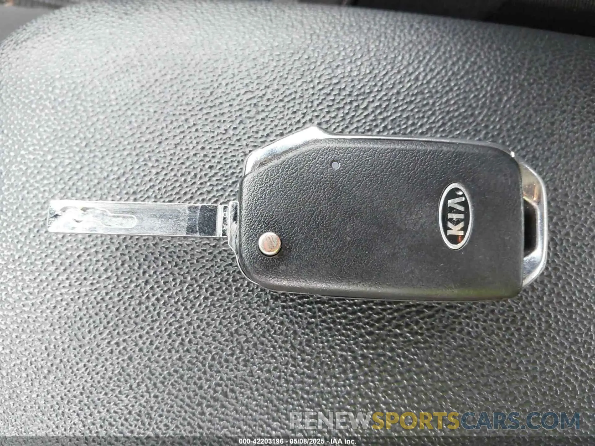 11 Photograph of a damaged car 3KPF24AD4KE124571 KIA FORTE 2019