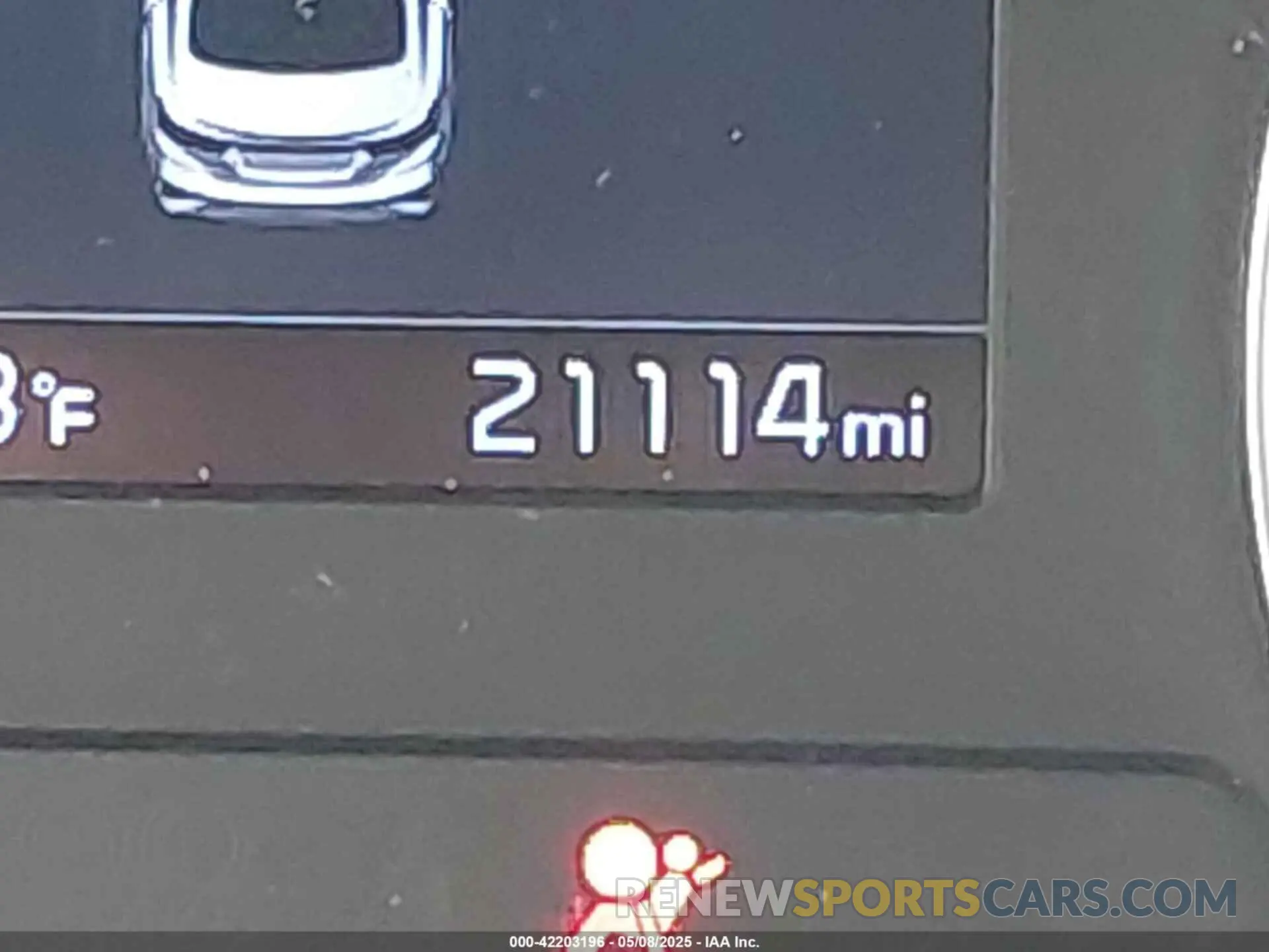 16 Photograph of a damaged car 3KPF24AD4KE124571 KIA FORTE 2019