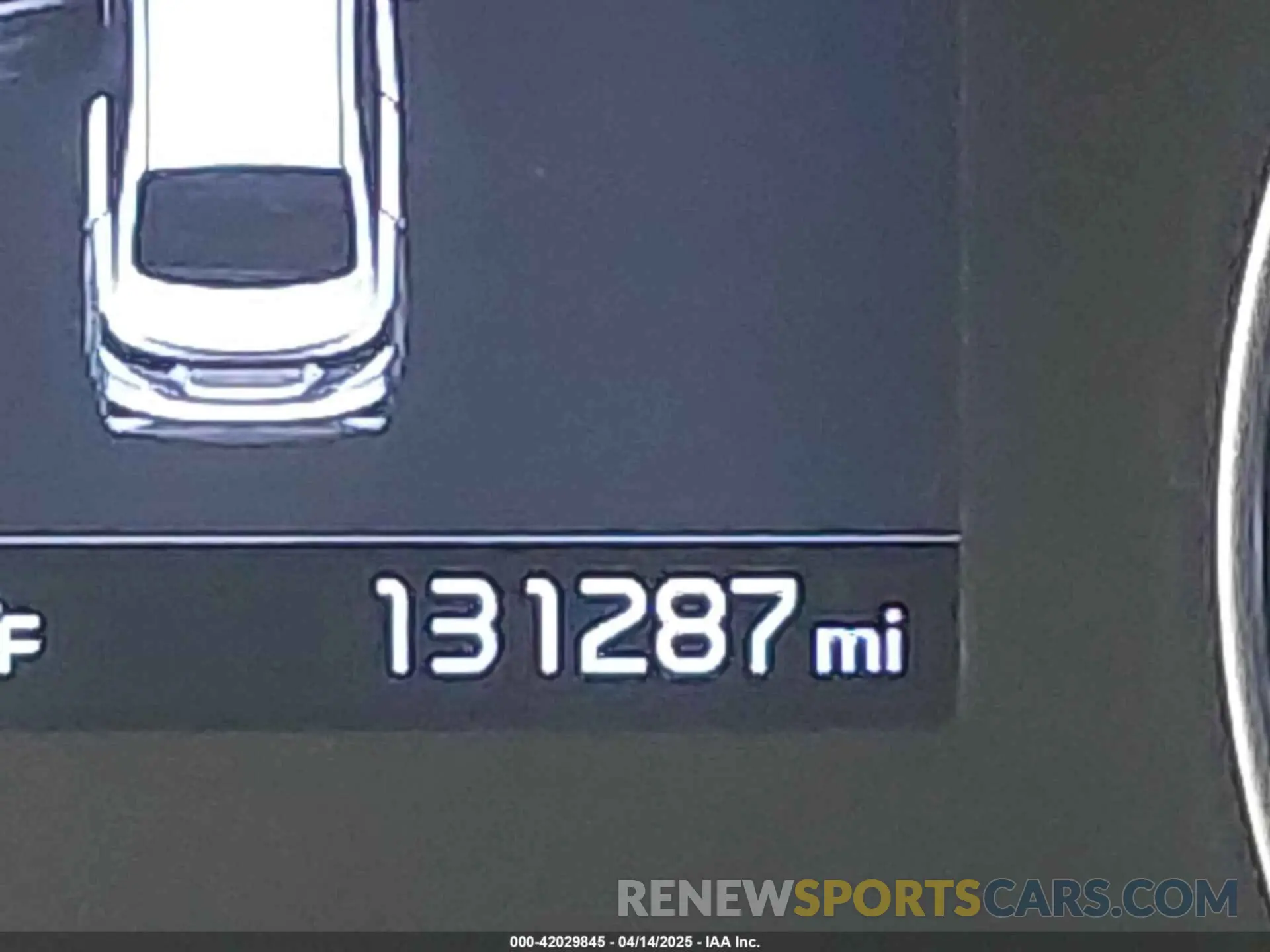 14 Photograph of a damaged car 3KPF24AD5KE012023 KIA FORTE 2019