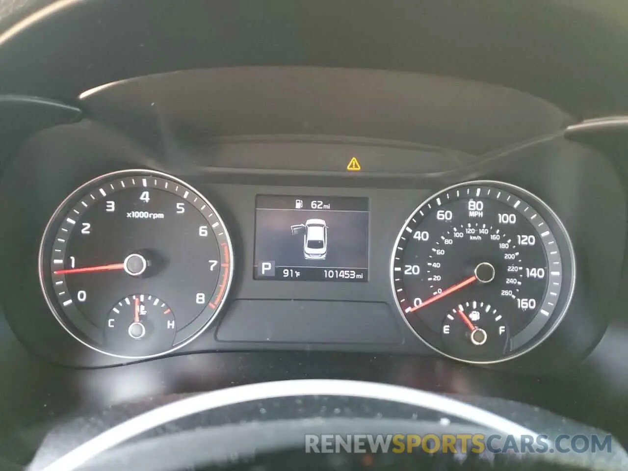 9 Photograph of a damaged car 3KPF24AD5KE045250 KIA FORTE 2019