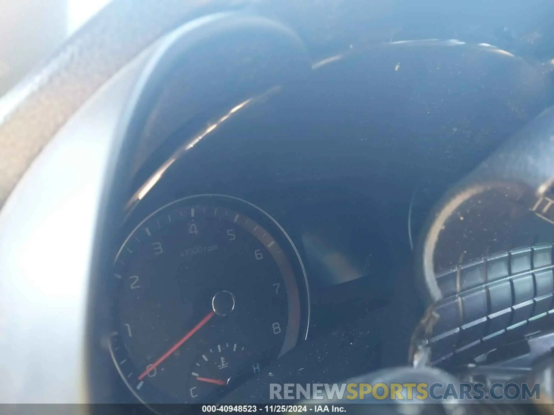 14 Photograph of a damaged car 3KPF24AD5KE072206 KIA FORTE 2019