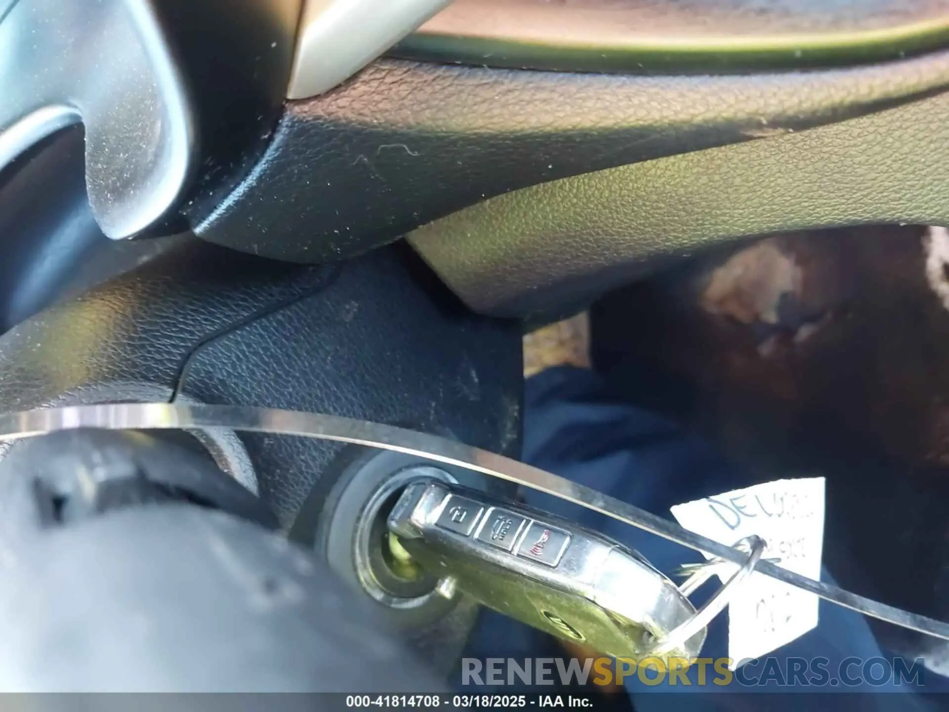 11 Photograph of a damaged car 3KPF24AD5KE130637 KIA FORTE 2019