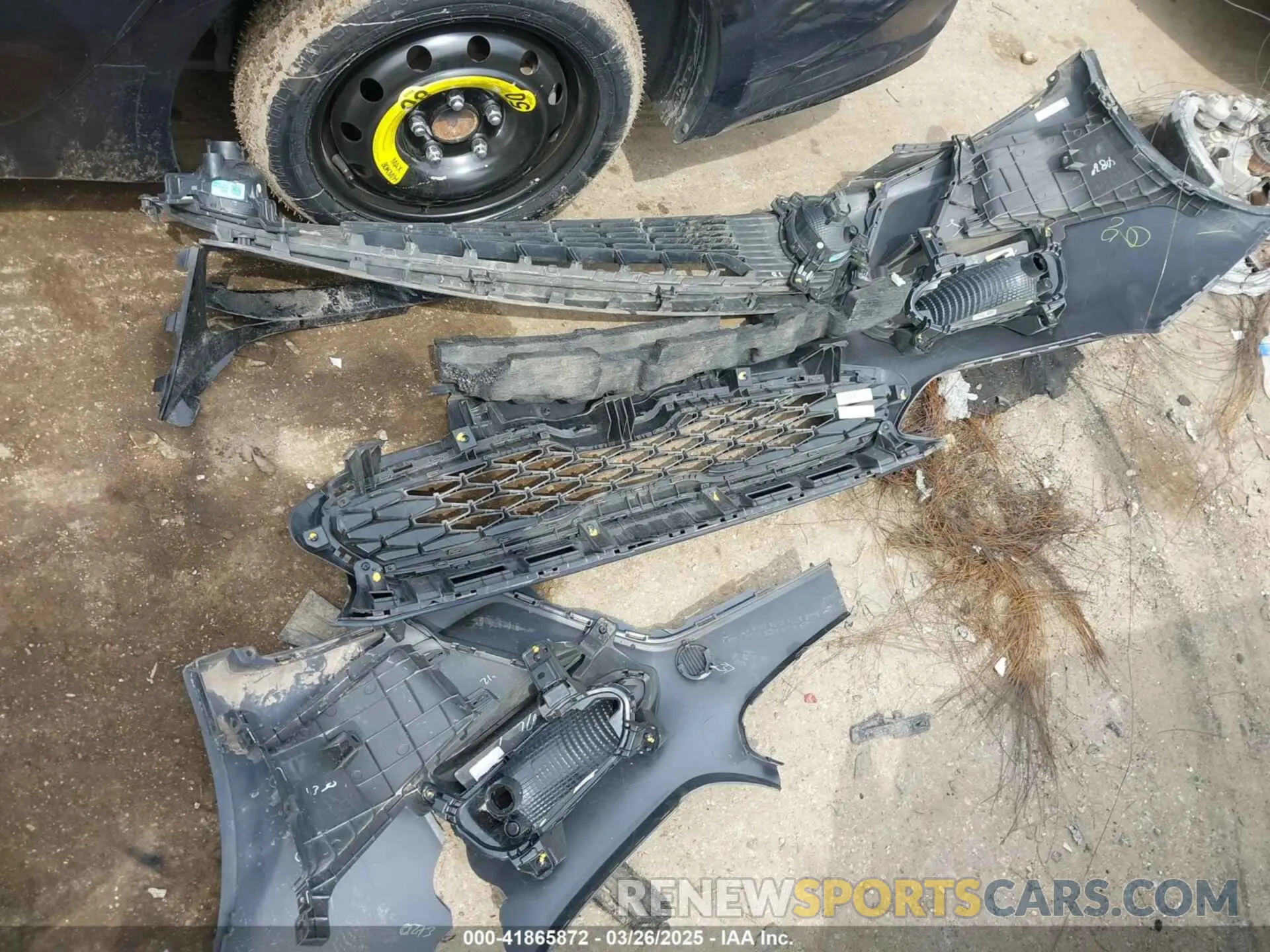 12 Photograph of a damaged car 3KPF24AD5KE136406 KIA FORTE 2019