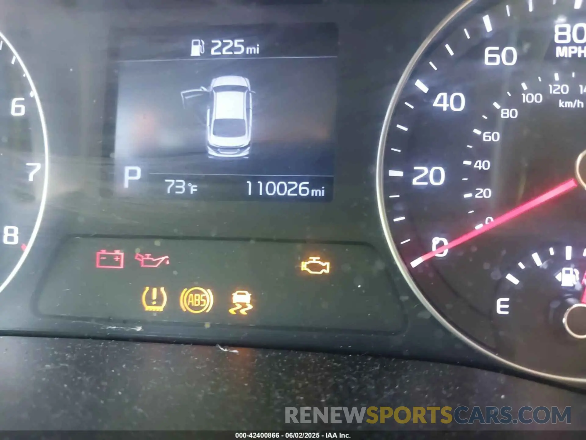 16 Photograph of a damaged car 3KPF24AD5KE136616 KIA FORTE 2019