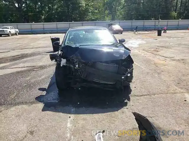 14 Photograph of a damaged car 3KPF24AD6KE013987 KIA FORTE 2019