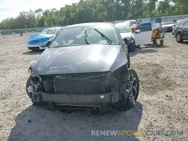 13 Photograph of a damaged car 3KPF24AD6KE029378 KIA FORTE 2019
