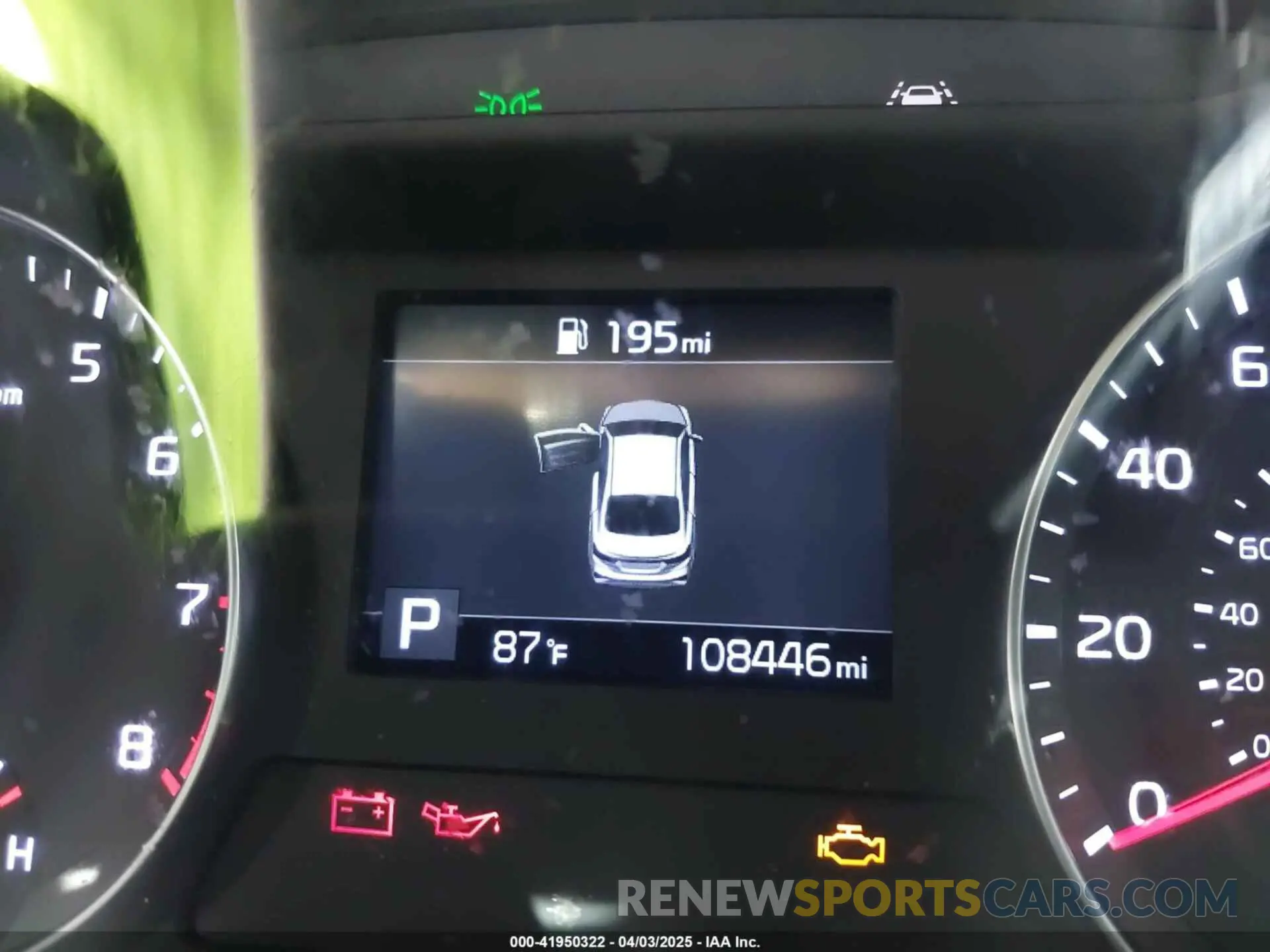 15 Photograph of a damaged car 3KPF24AD6KE030868 KIA FORTE 2019