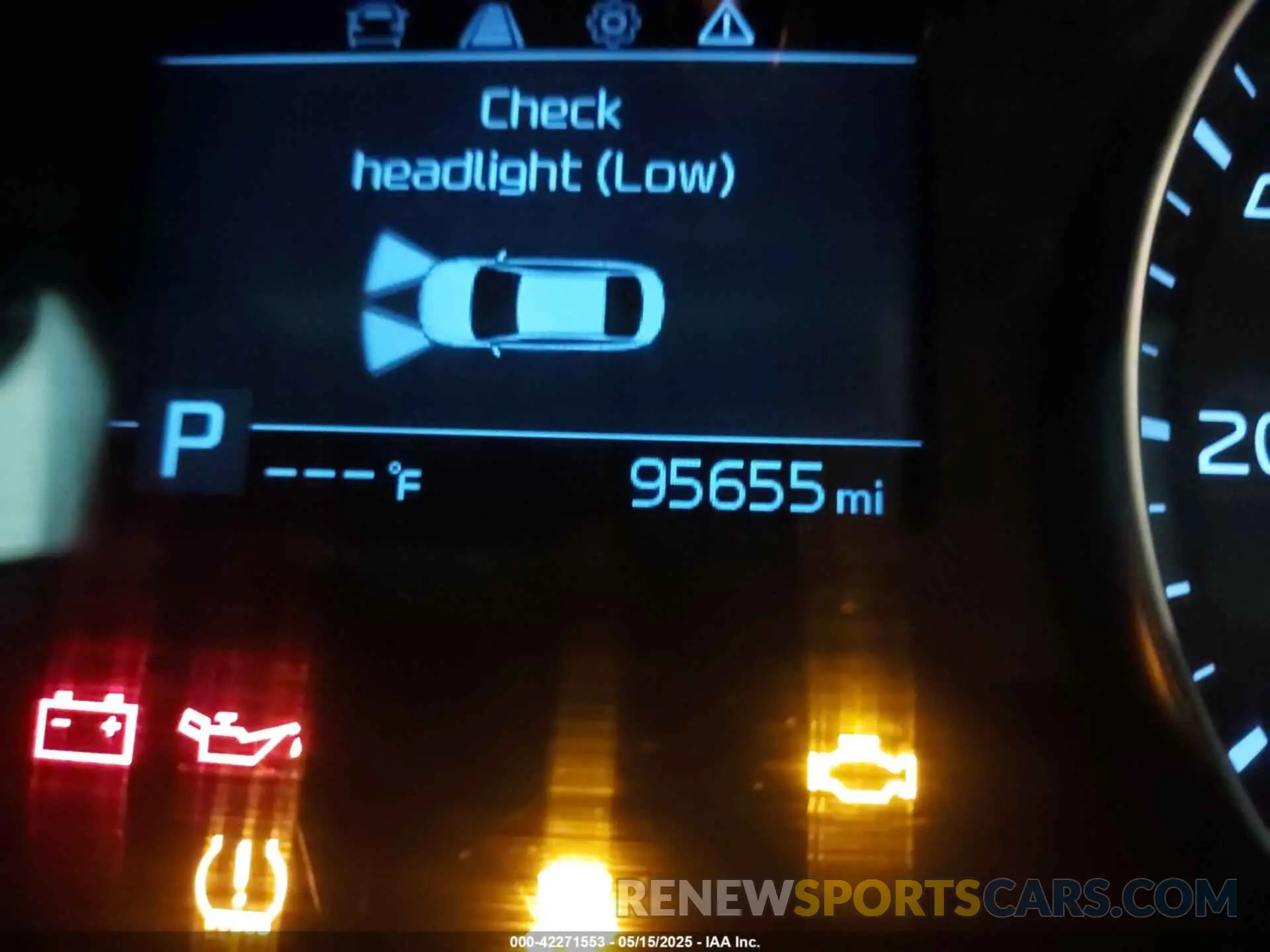 16 Photograph of a damaged car 3KPF24AD6KE042700 KIA FORTE 2019