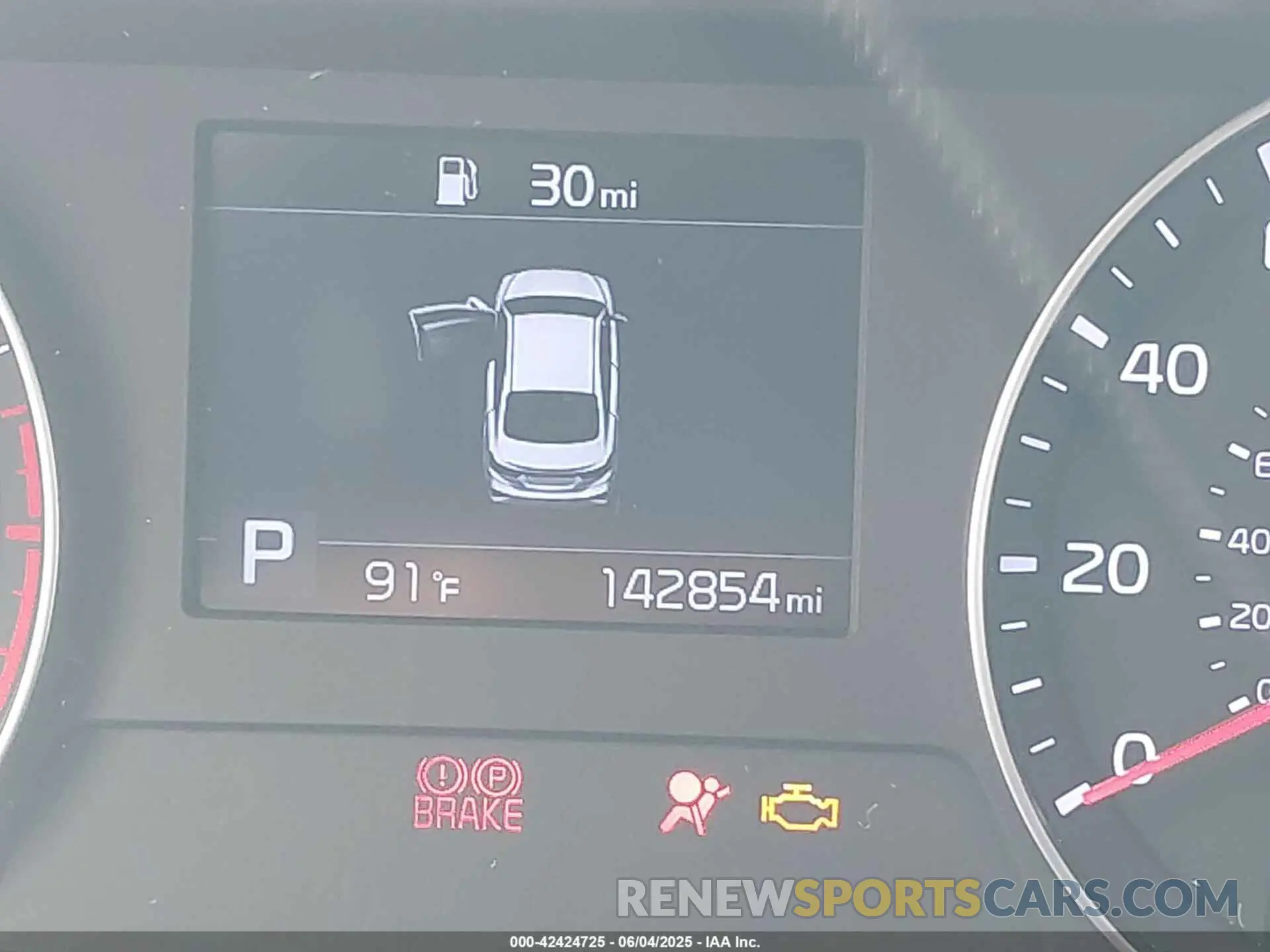 15 Photograph of a damaged car 3KPF24AD6KE044933 KIA FORTE 2019