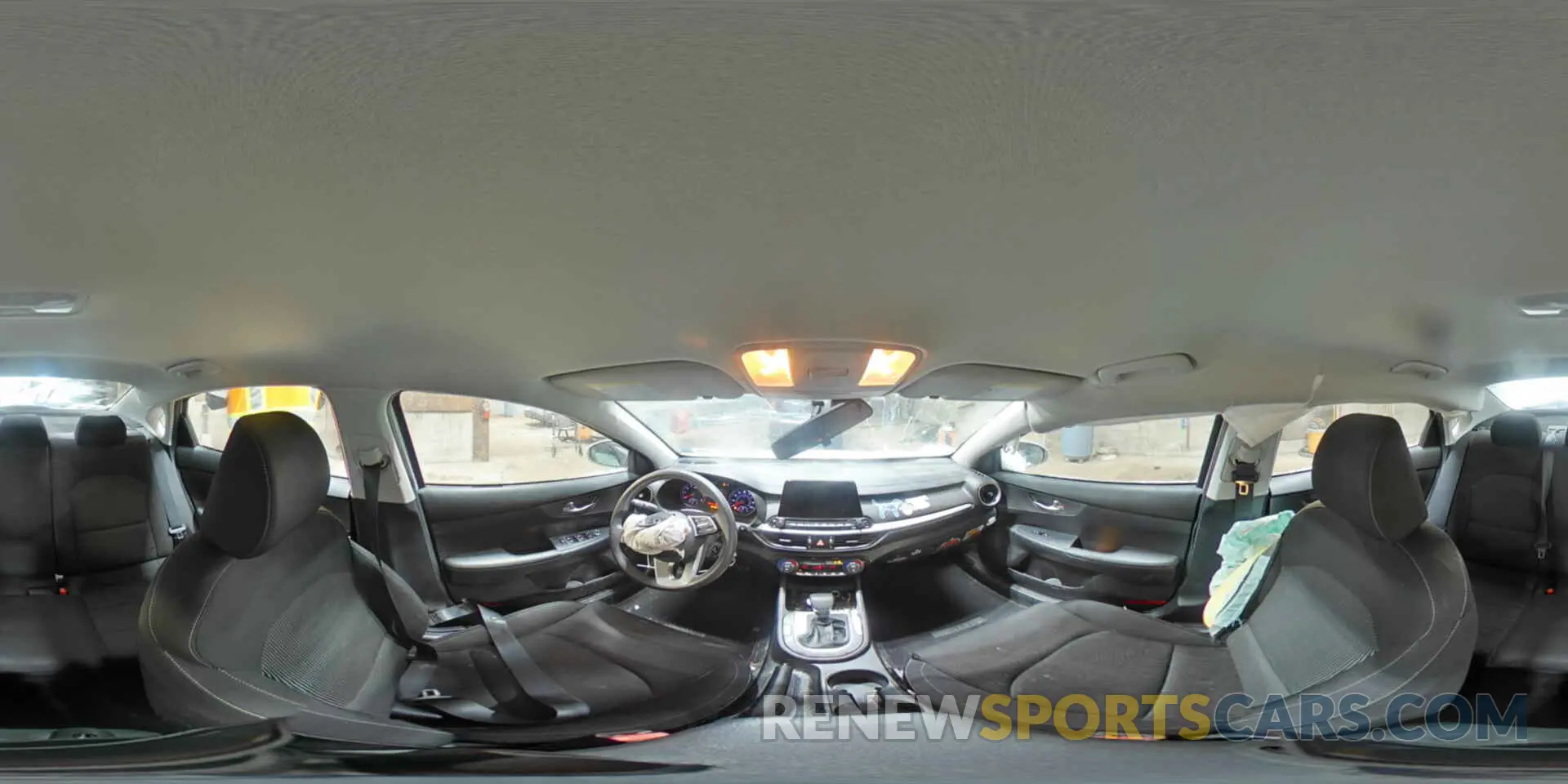 13 Photograph of a damaged car 3KPF24AD6KE047119 KIA FORTE 2019