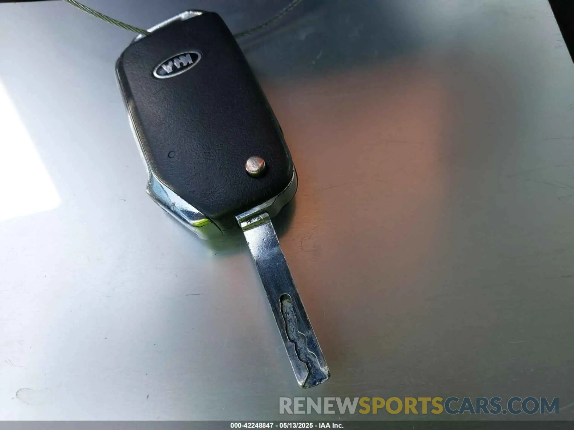 11 Photograph of a damaged car 3KPF24AD6KE062882 KIA FORTE 2019