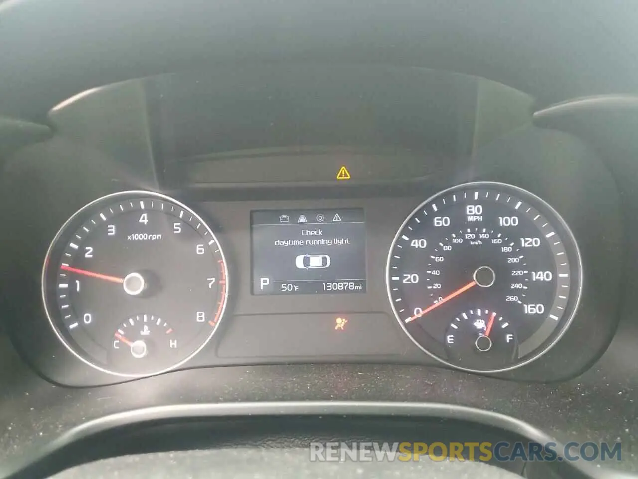 9 Photograph of a damaged car 3KPF24AD6KE066348 KIA FORTE 2019