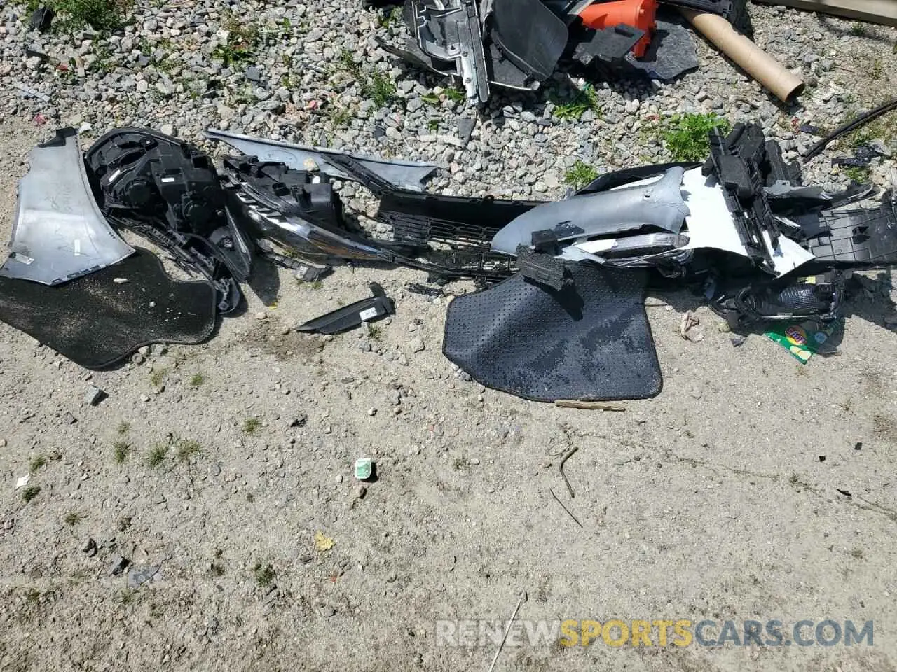 12 Photograph of a damaged car 3KPF24AD6KE078922 KIA FORTE 2019