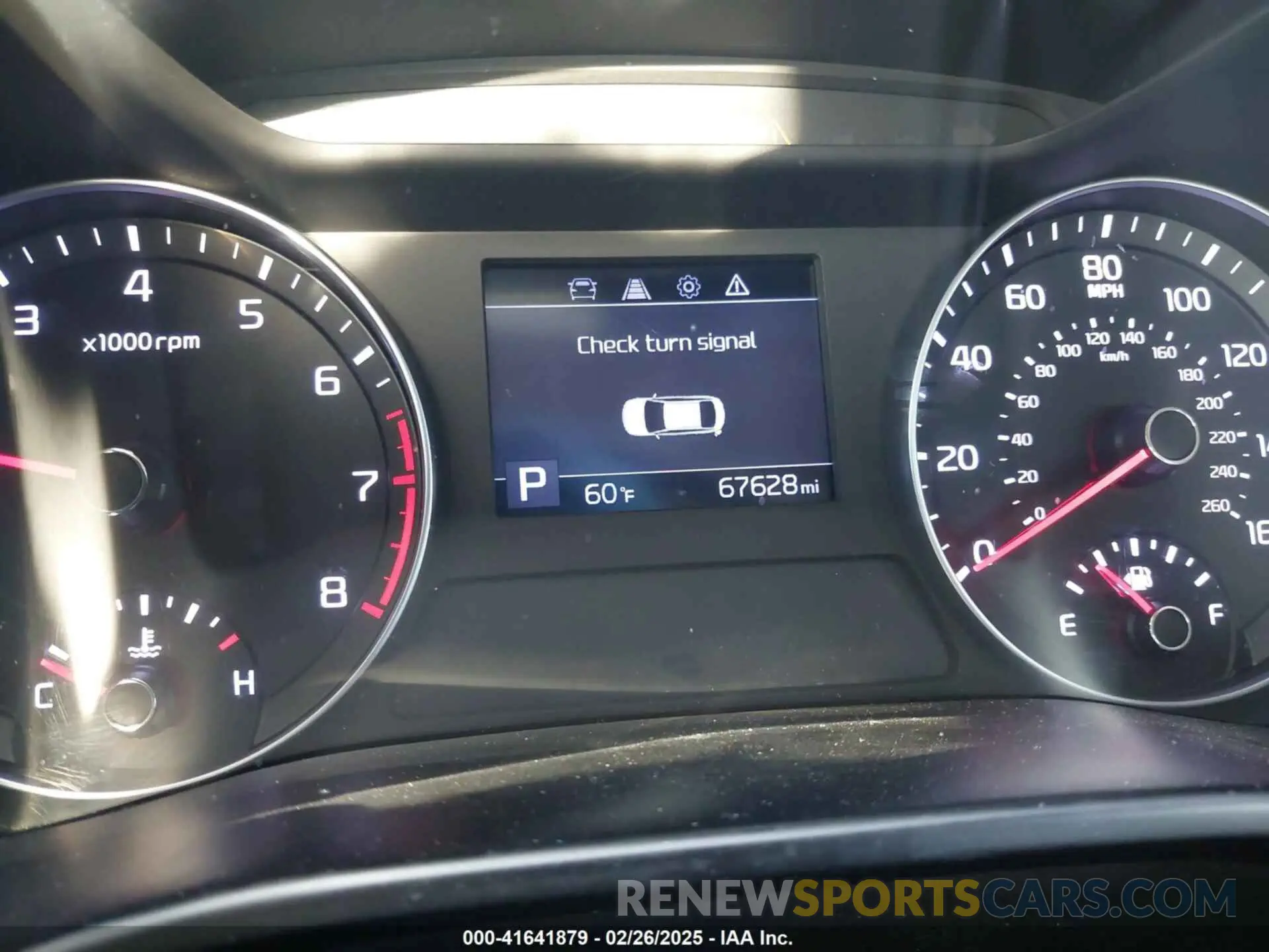 16 Photograph of a damaged car 3KPF24AD6KE111207 KIA FORTE 2019