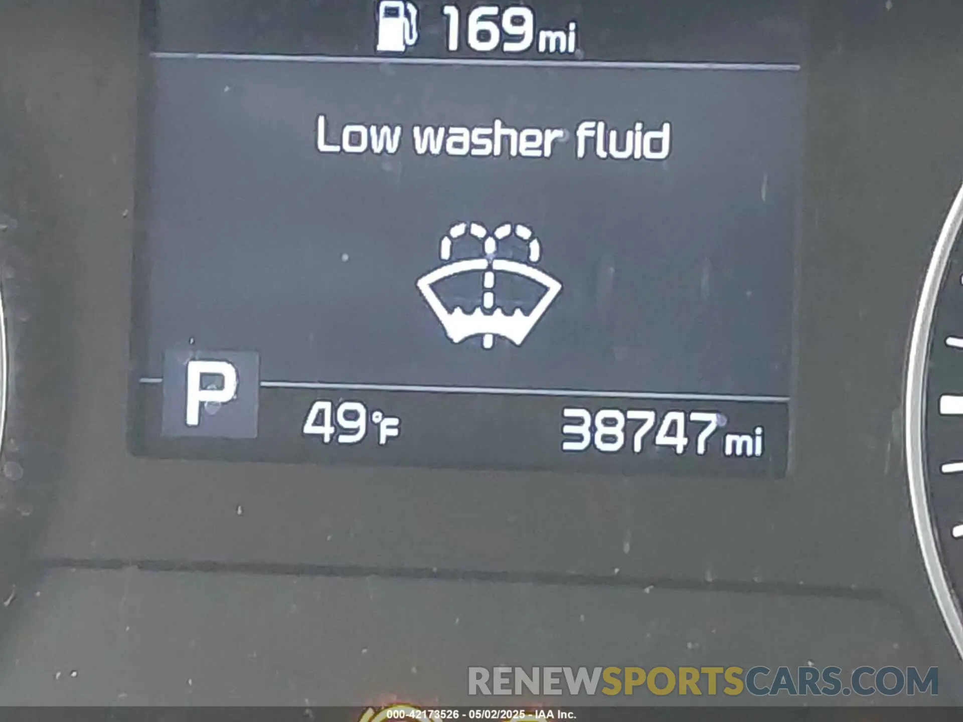 15 Photograph of a damaged car 3KPF24AD6KE114656 KIA FORTE 2019