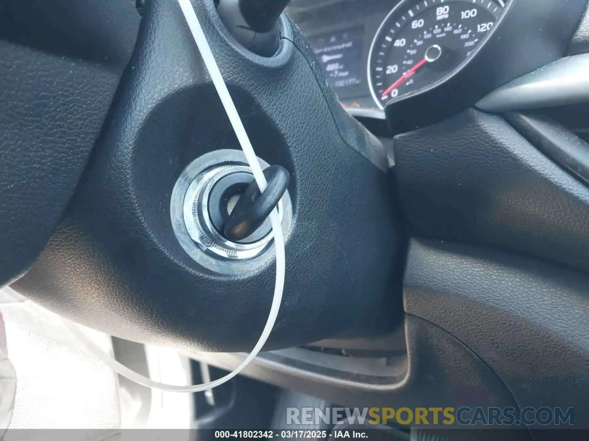 11 Photograph of a damaged car 3KPF24AD7KE016977 KIA FORTE 2019