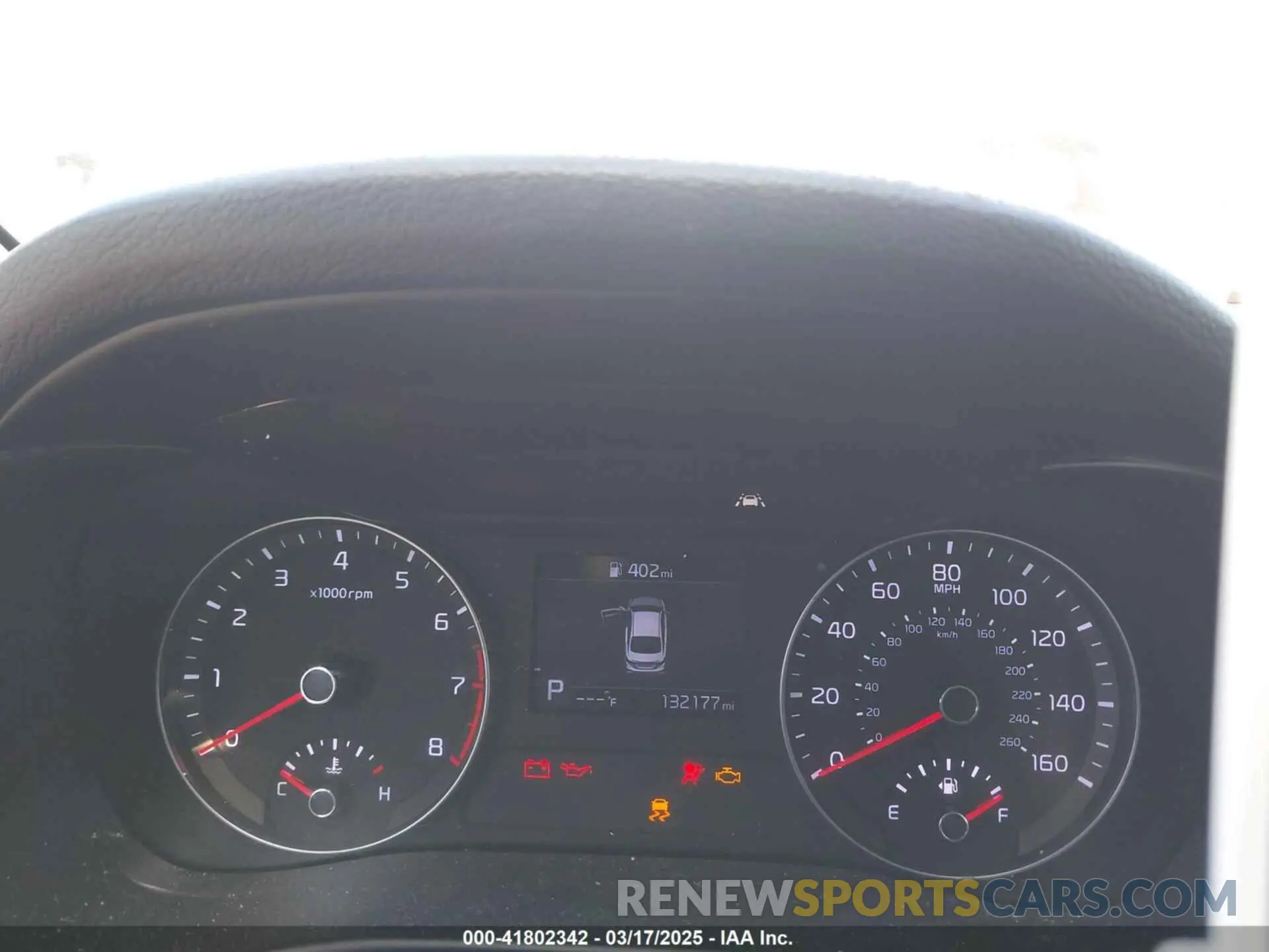 7 Photograph of a damaged car 3KPF24AD7KE016977 KIA FORTE 2019