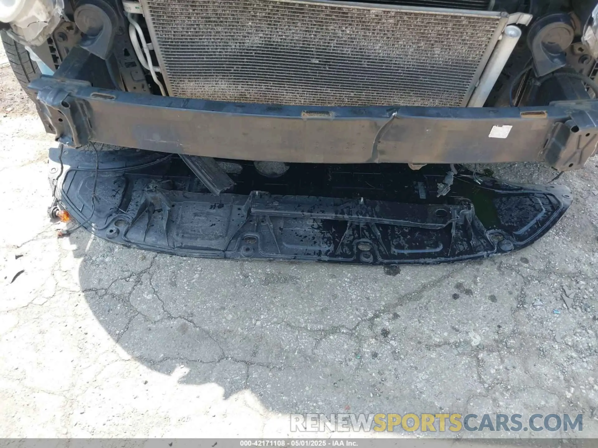 12 Photograph of a damaged car 3KPF24AD7KE036498 KIA FORTE 2019