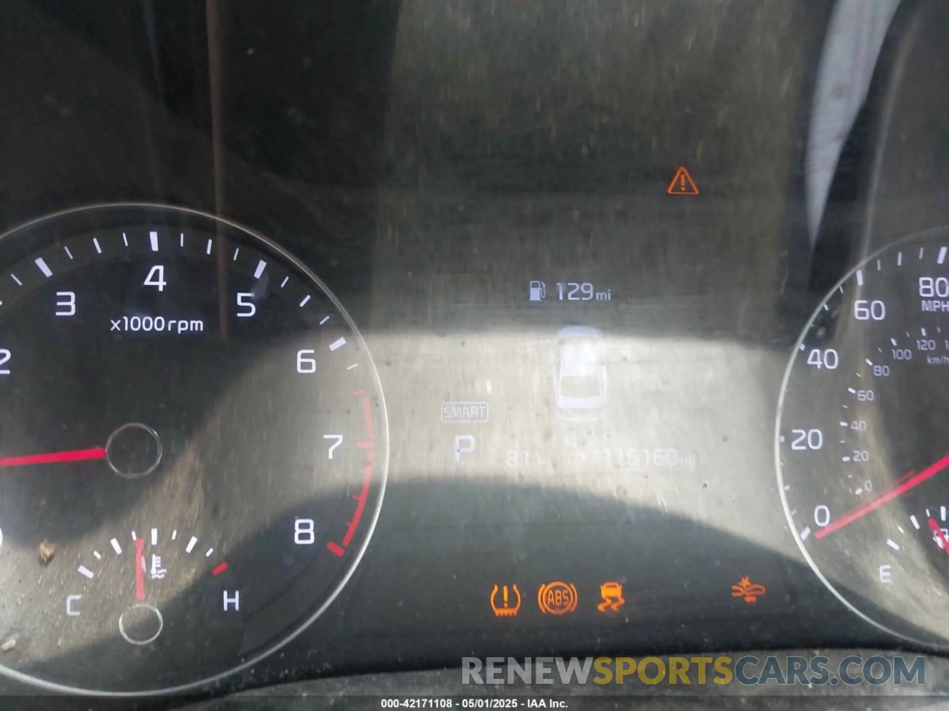 16 Photograph of a damaged car 3KPF24AD7KE036498 KIA FORTE 2019
