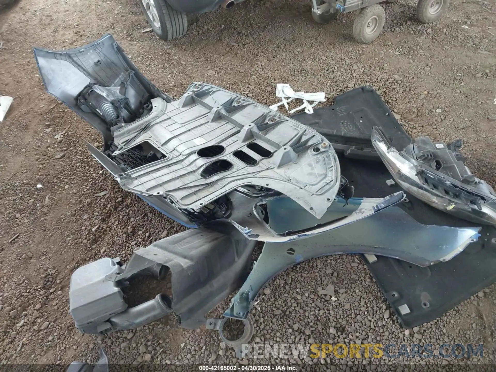 12 Photograph of a damaged car 3KPF24AD7KE072689 KIA FORTE 2019