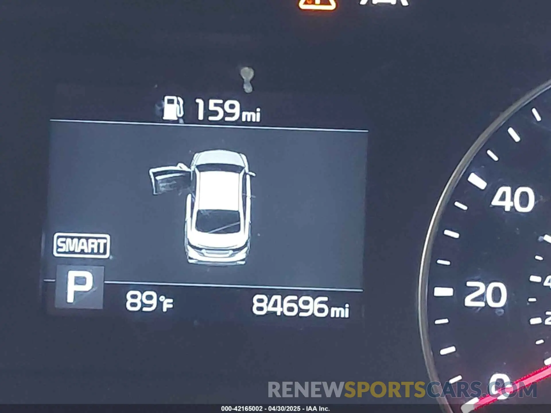 16 Photograph of a damaged car 3KPF24AD7KE072689 KIA FORTE 2019