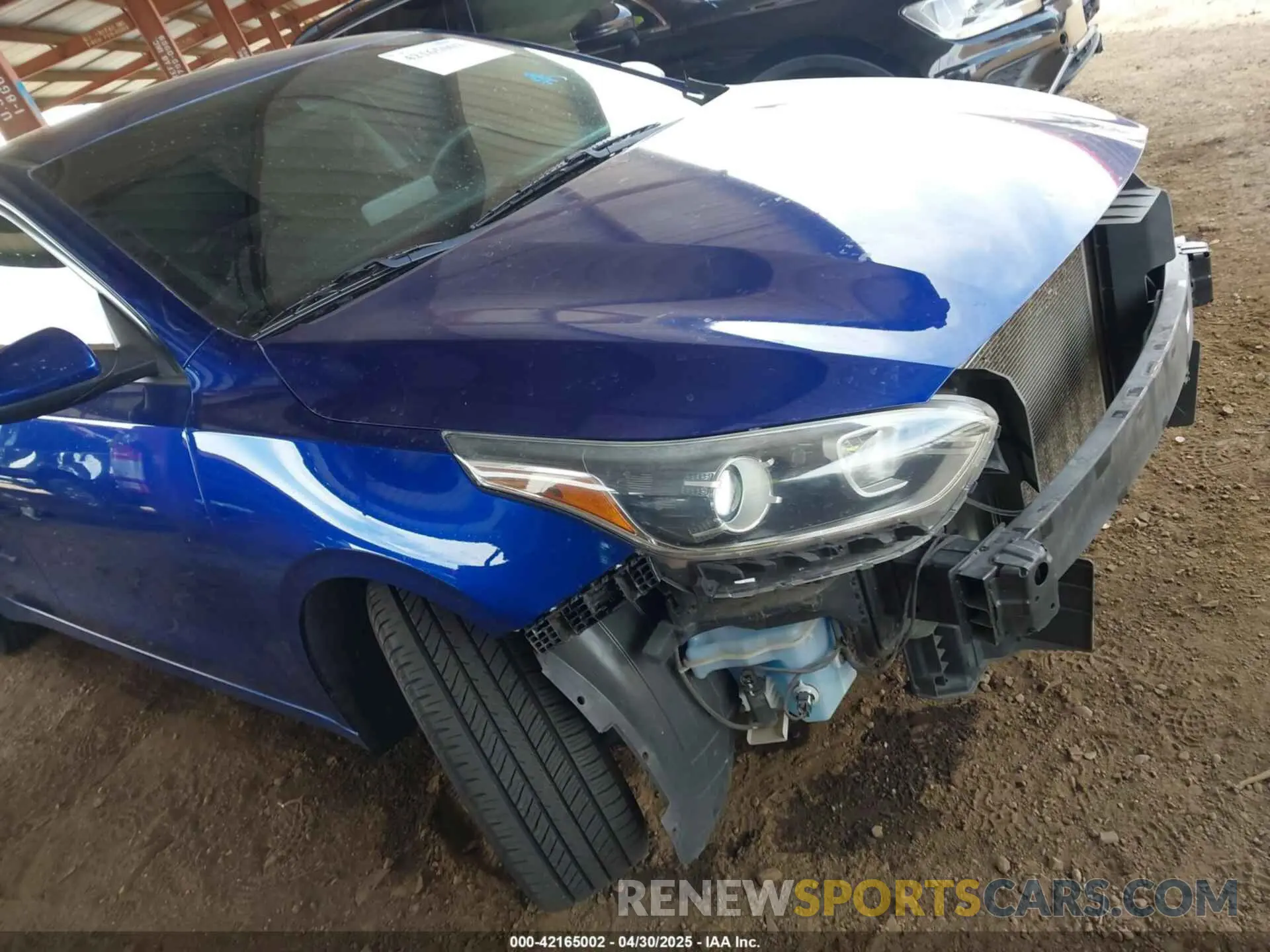 19 Photograph of a damaged car 3KPF24AD7KE072689 KIA FORTE 2019