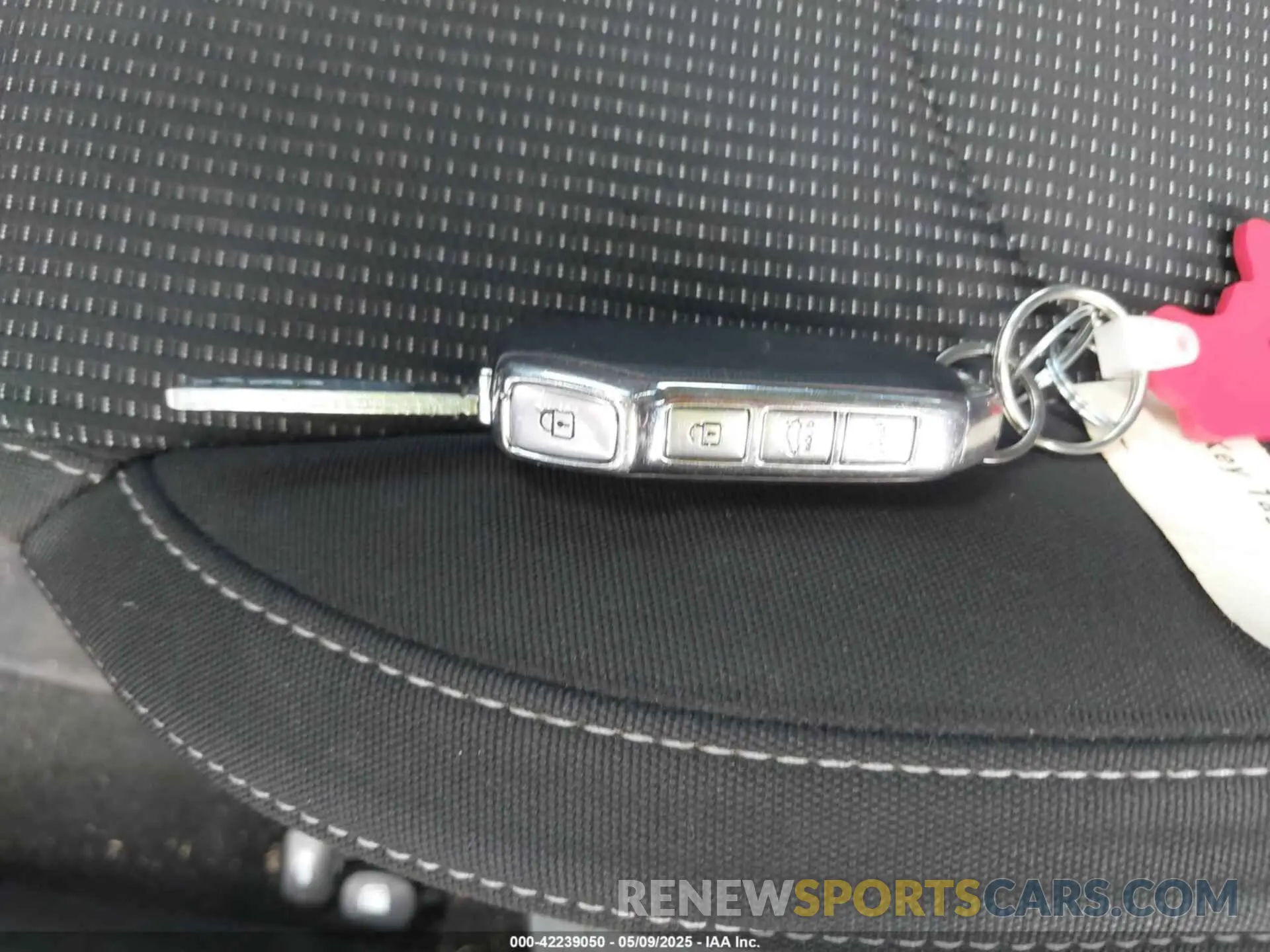 11 Photograph of a damaged car 3KPF24AD7KE090450 KIA FORTE 2019