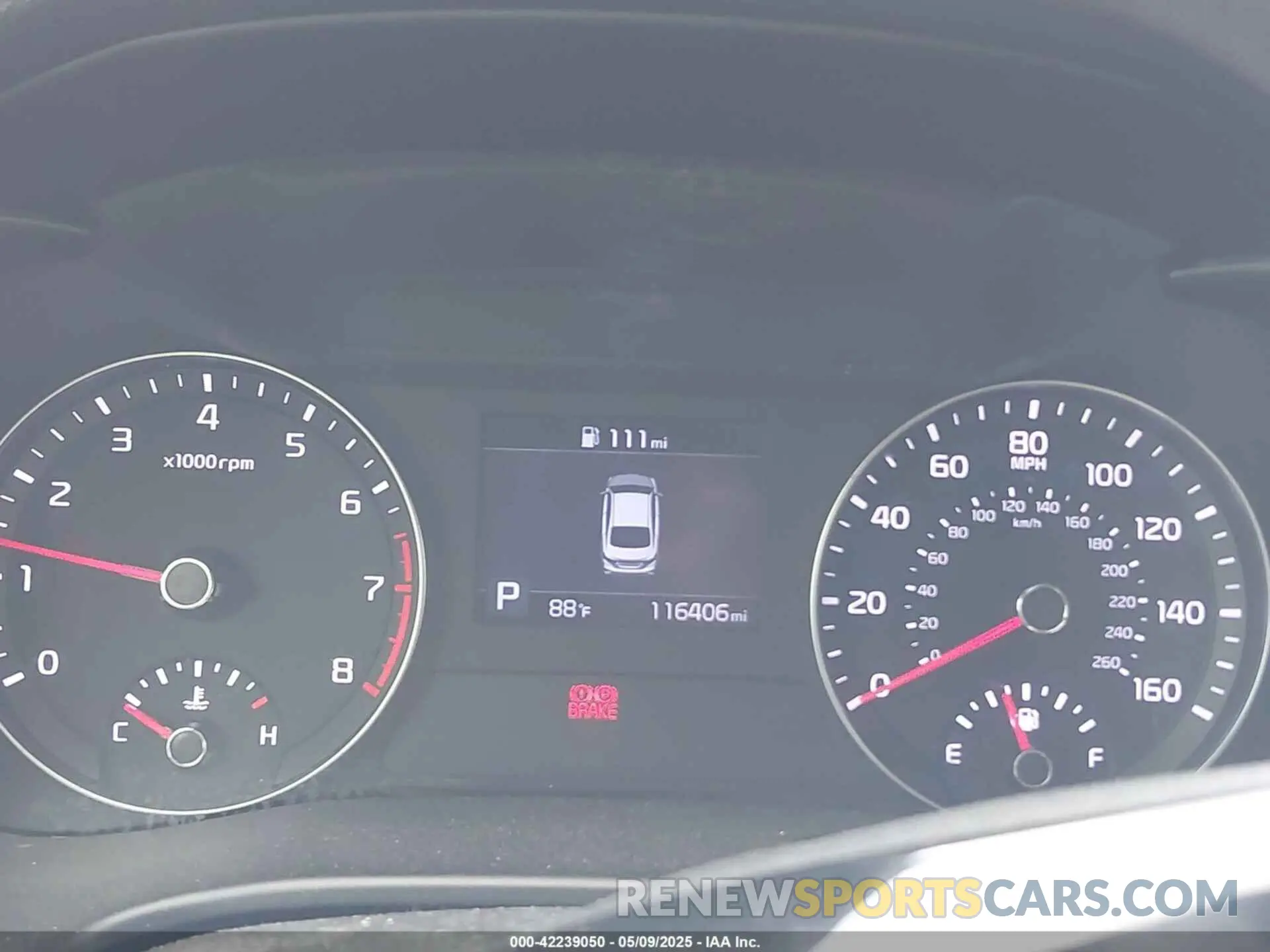 15 Photograph of a damaged car 3KPF24AD7KE090450 KIA FORTE 2019