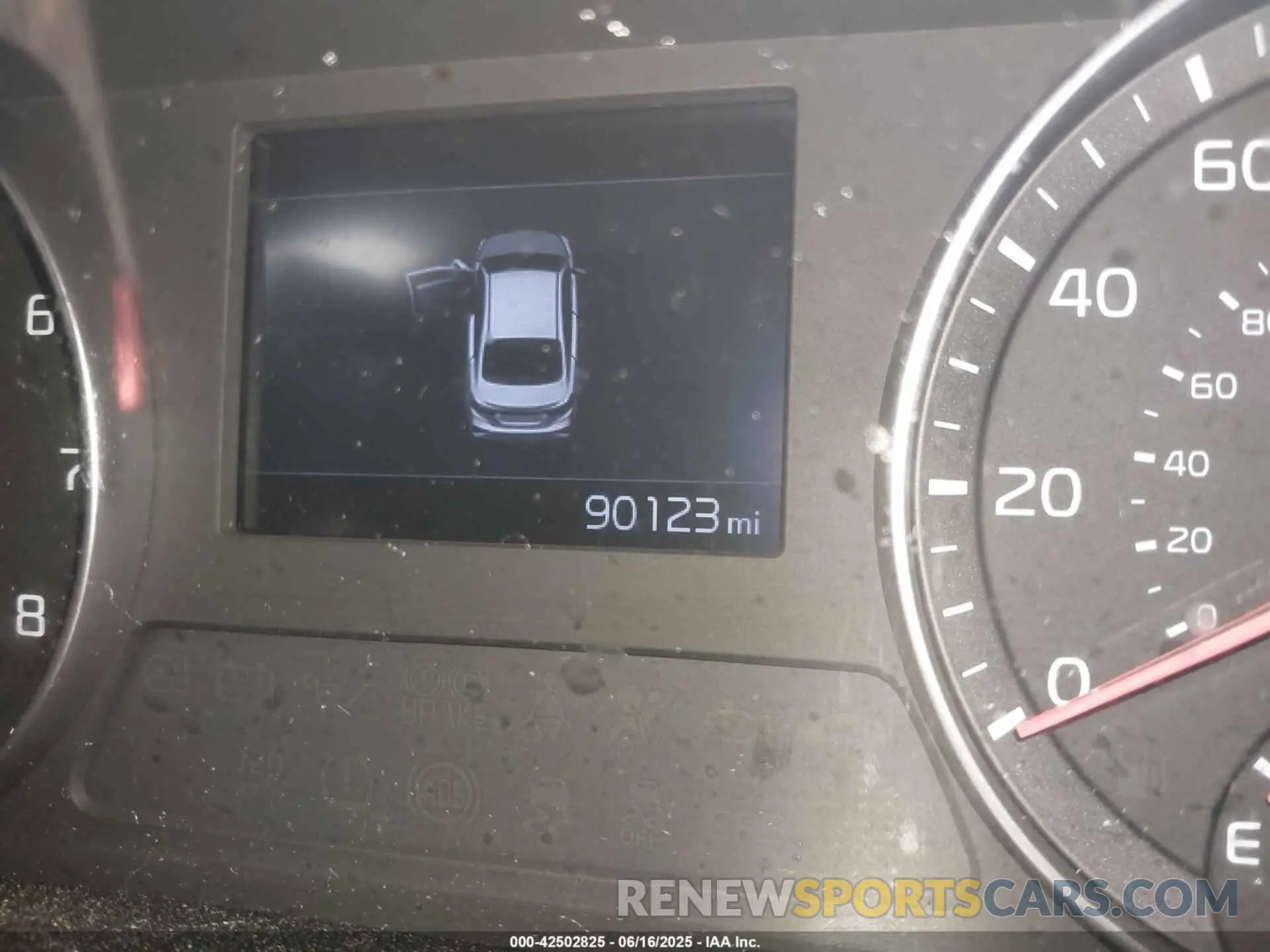 15 Photograph of a damaged car 3KPF24AD7KE137461 KIA FORTE 2019