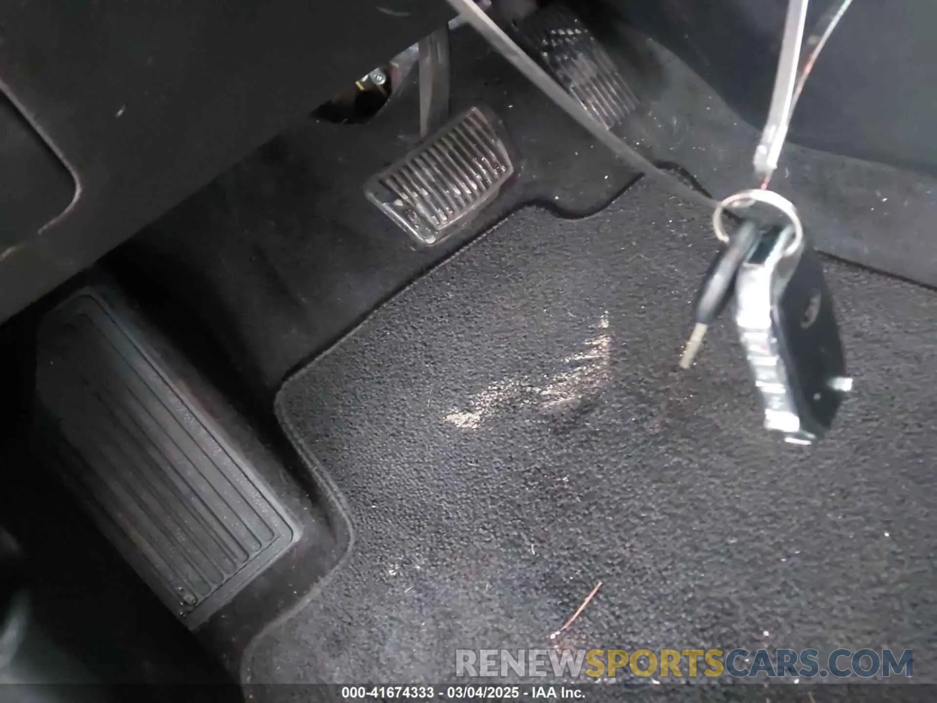 11 Photograph of a damaged car 3KPF24AD7KE138545 KIA FORTE 2019