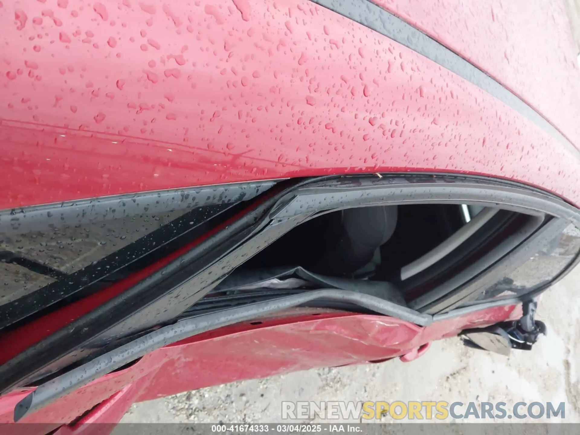 21 Photograph of a damaged car 3KPF24AD7KE138545 KIA FORTE 2019