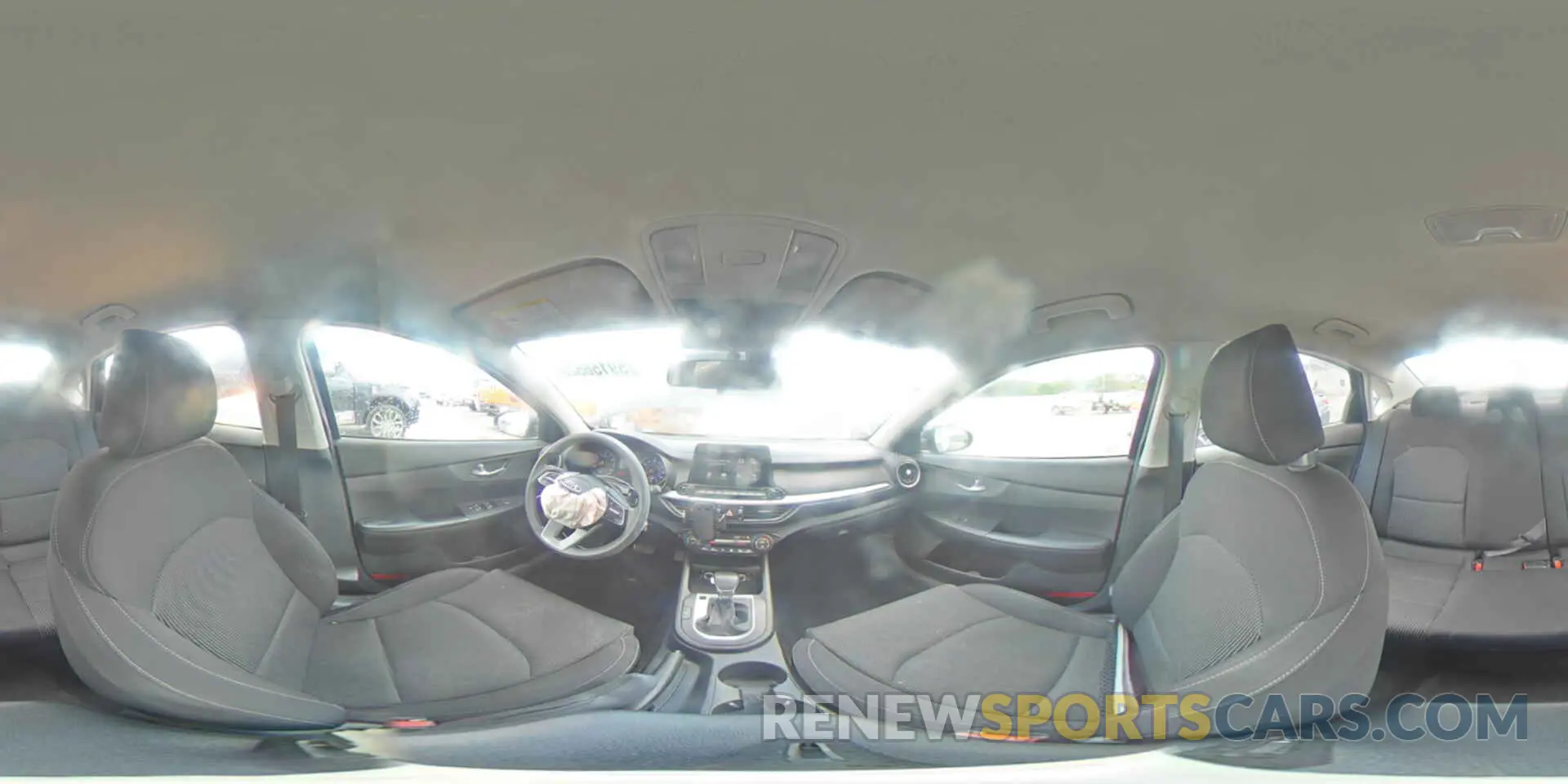 15 Photograph of a damaged car 3KPF24AD8KE013876 KIA FORTE 2019