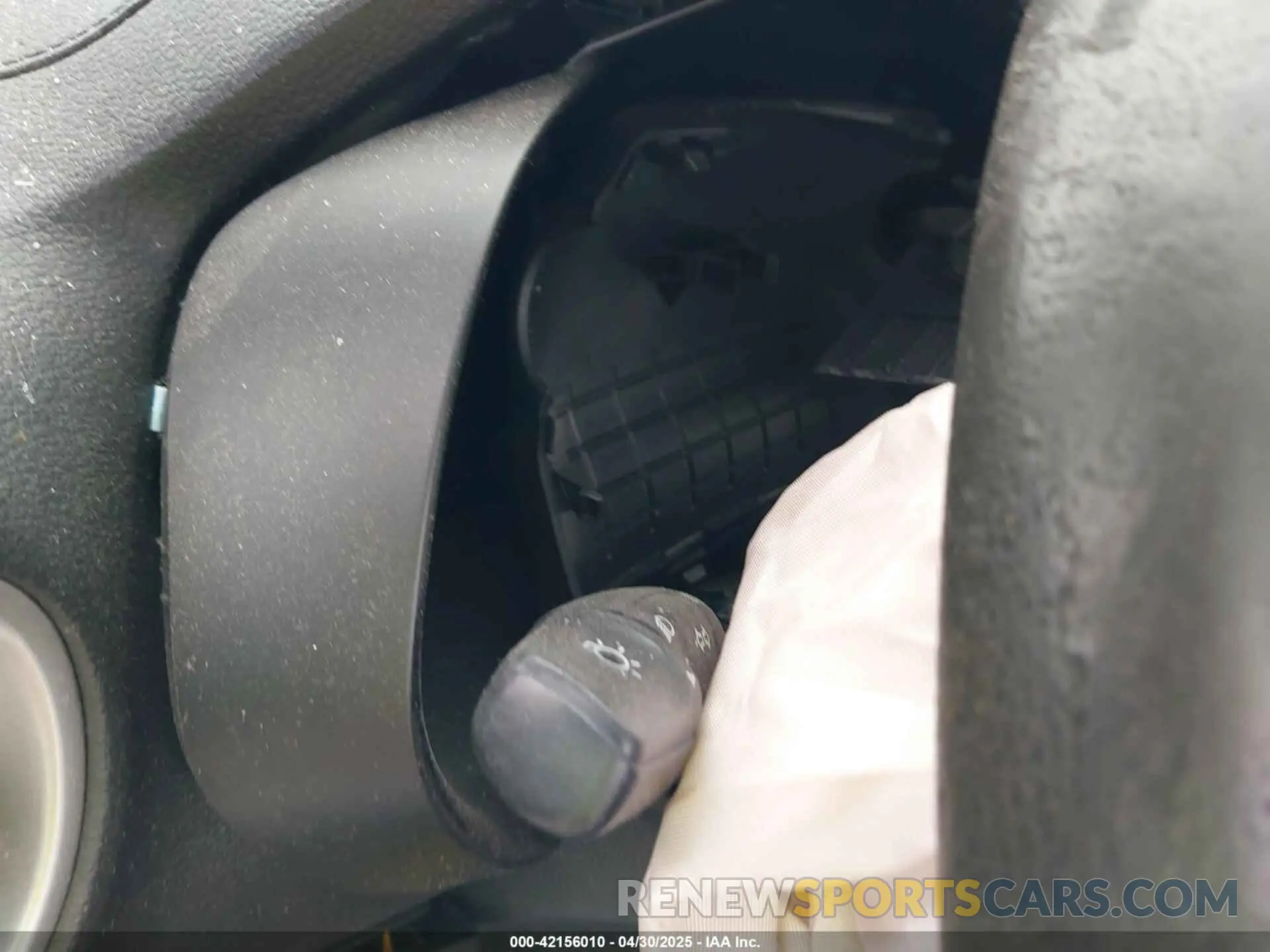 7 Photograph of a damaged car 3KPF24AD8KE032587 KIA FORTE 2019