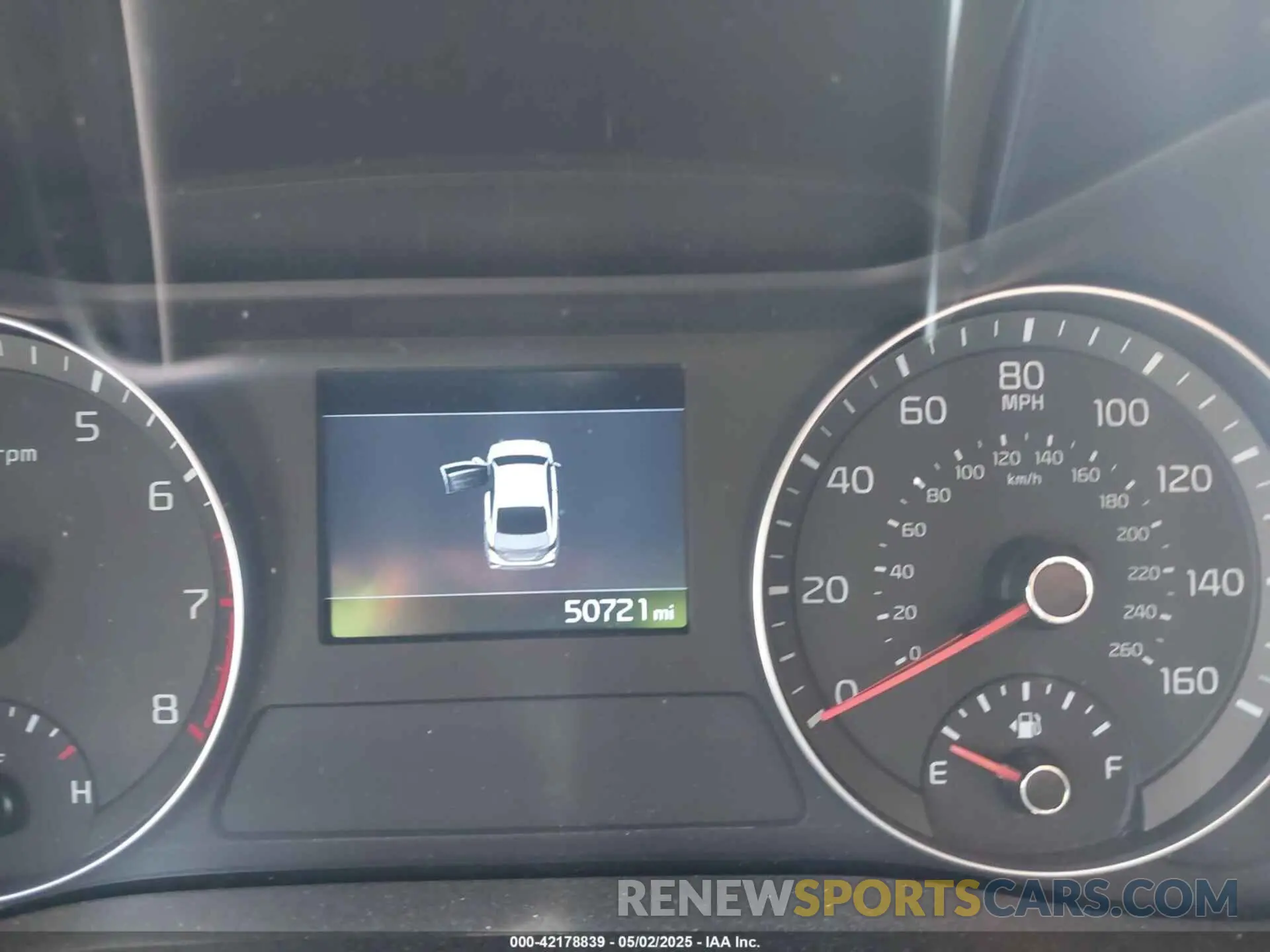 14 Photograph of a damaged car 3KPF24AD8KE083510 KIA FORTE 2019