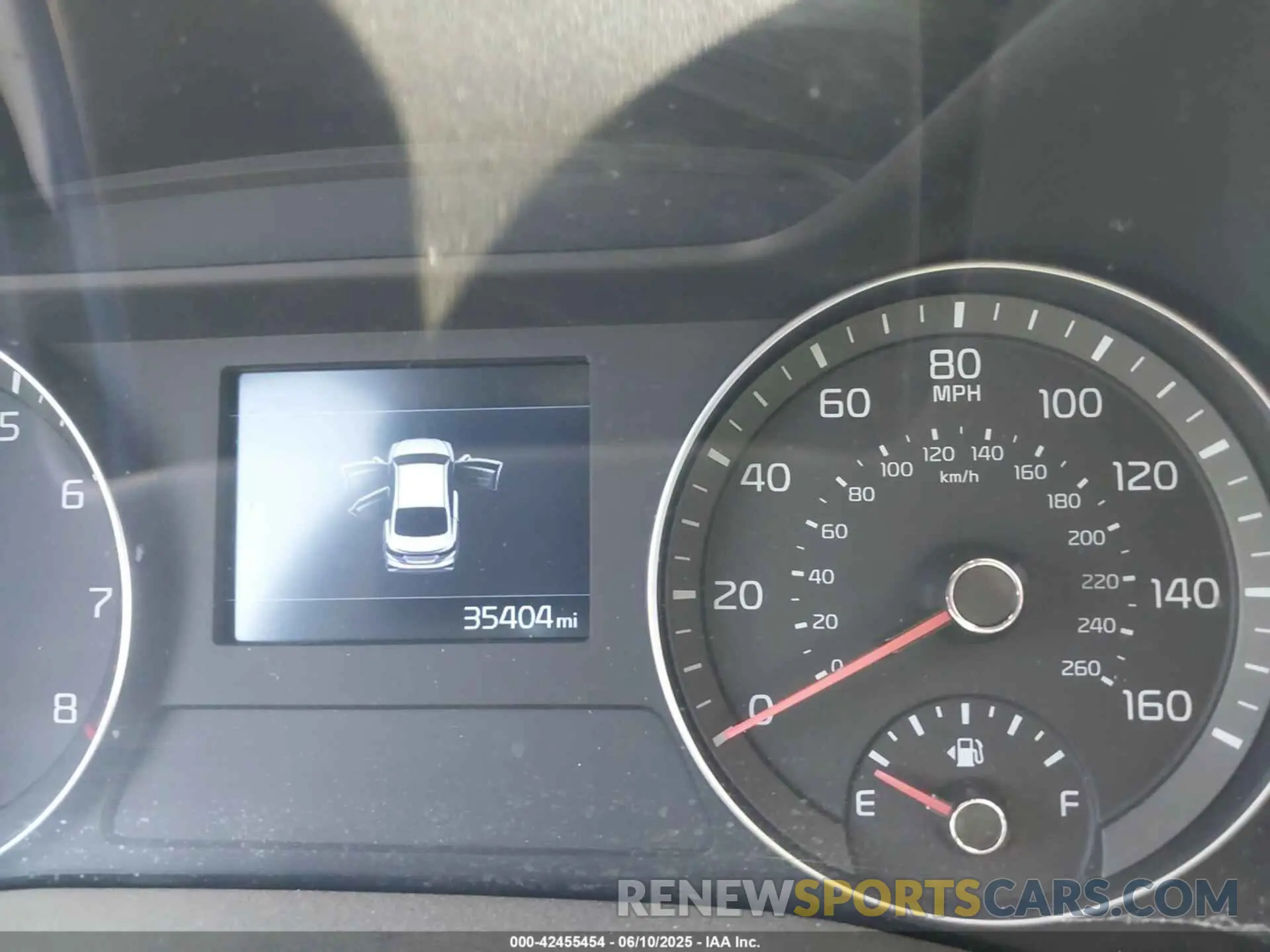15 Photograph of a damaged car 3KPF24AD8KE104761 KIA FORTE 2019