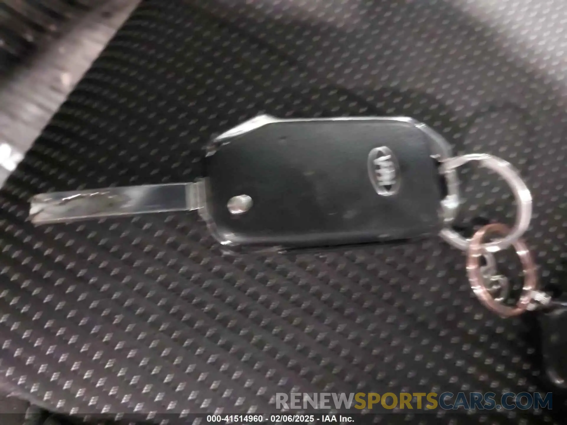 11 Photograph of a damaged car 3KPF24AD8KE121155 KIA FORTE 2019