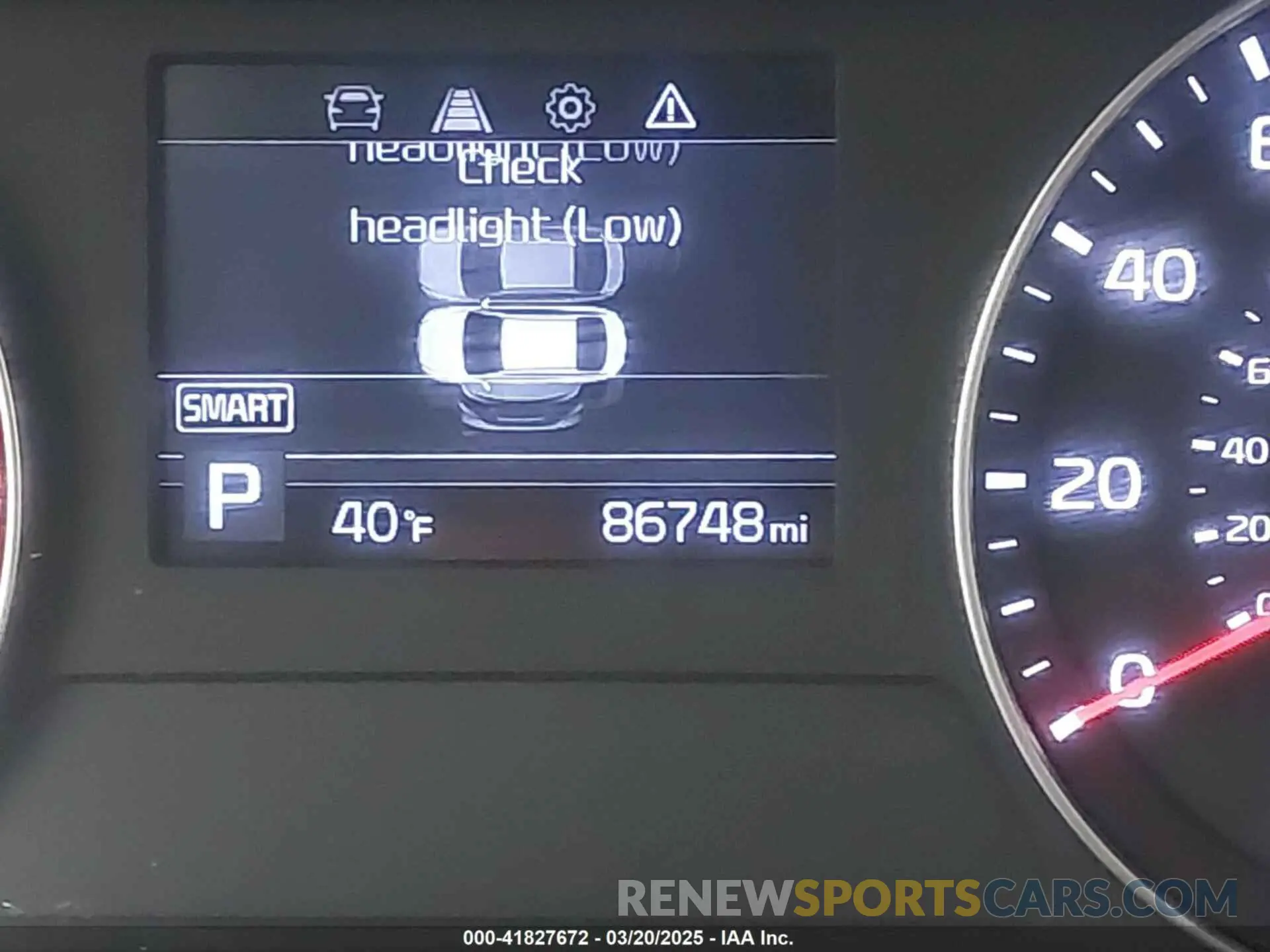 16 Photograph of a damaged car 3KPF24AD8KE130650 KIA FORTE 2019