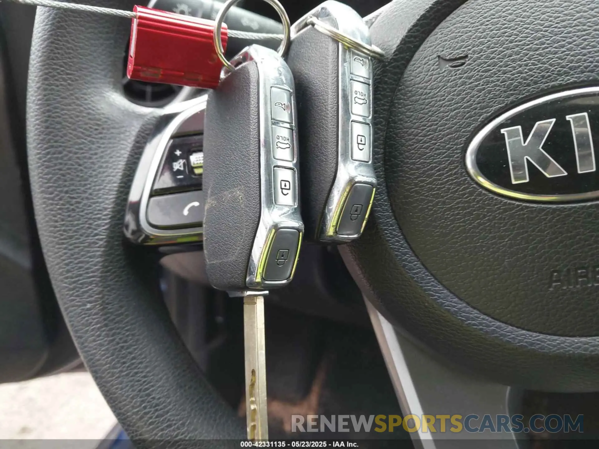 11 Photograph of a damaged car 3KPF24AD8KE132186 KIA FORTE 2019